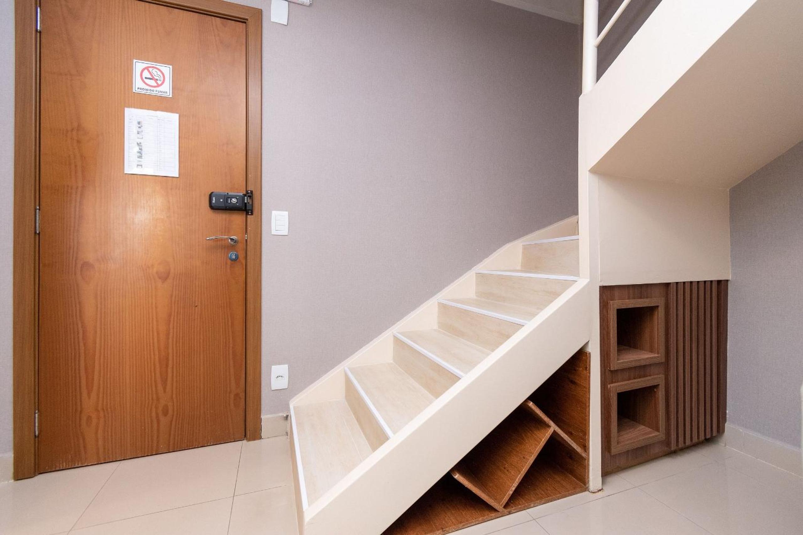 Beautiful Flats in Setor Bueno TXP02