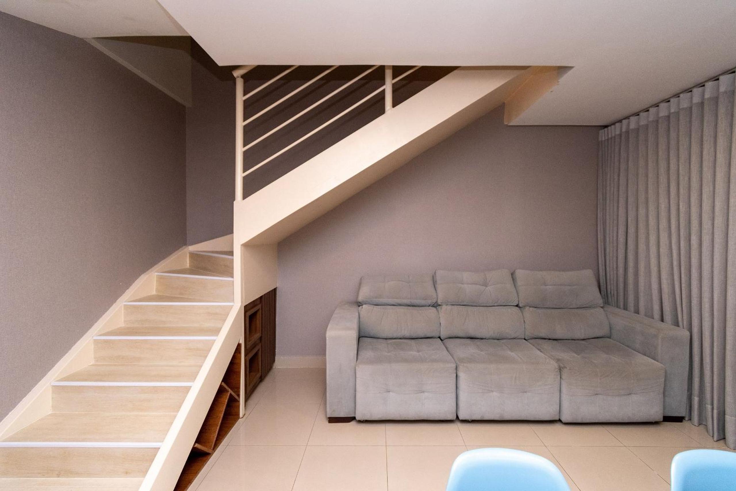 Beautiful Flats in Setor Bueno TXP02