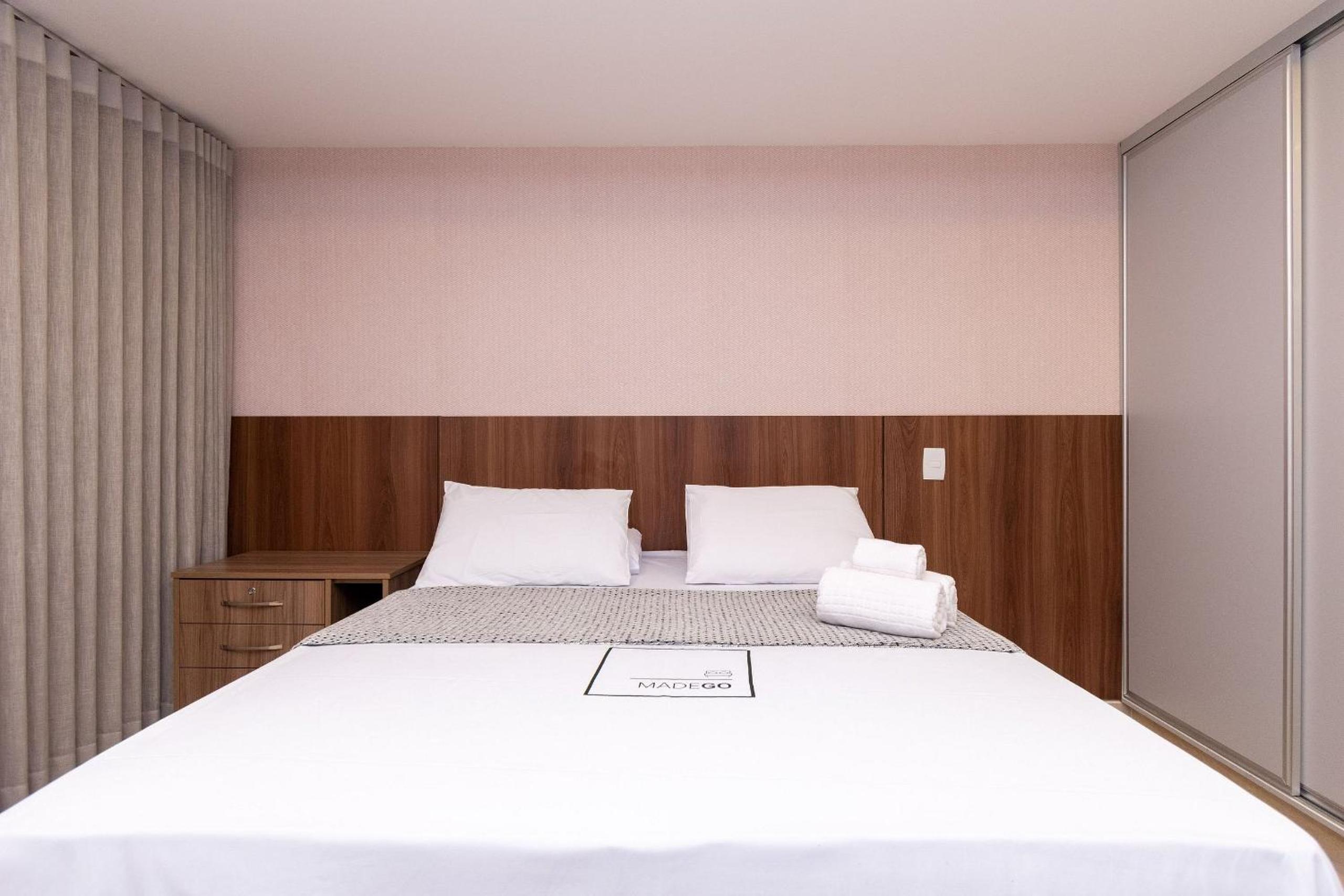 Beautiful Flats in Setor Bueno TXP02