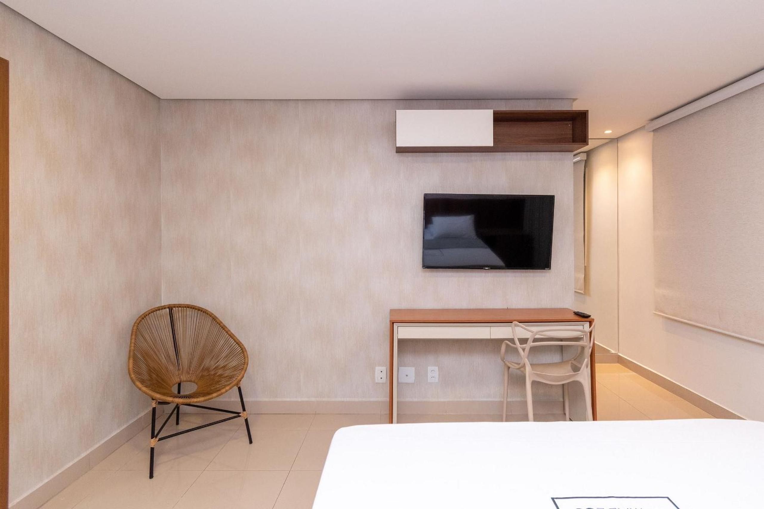 Beautiful Flats in Setor Bueno TXP02