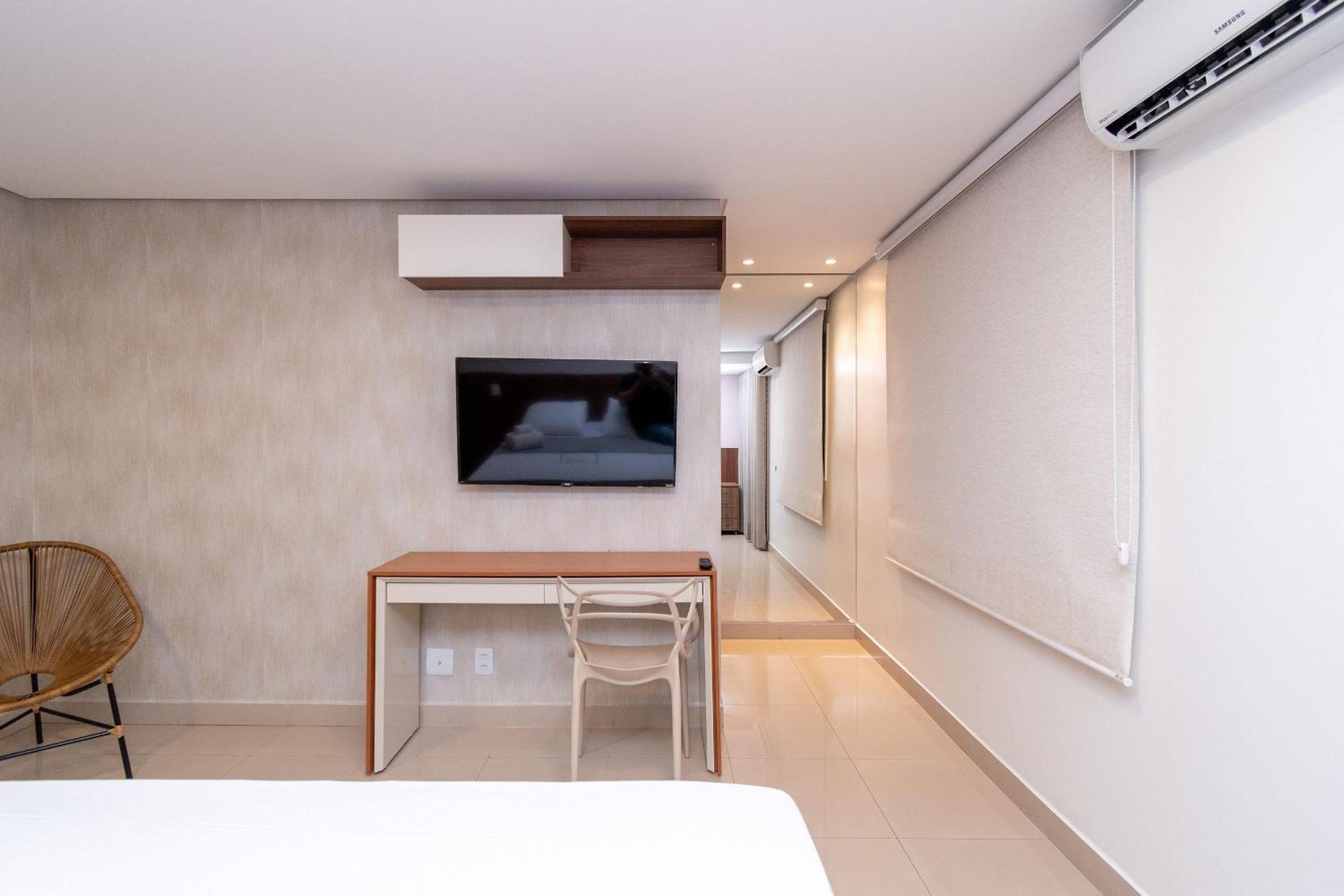 Beautiful Flats in Setor Bueno TXP02