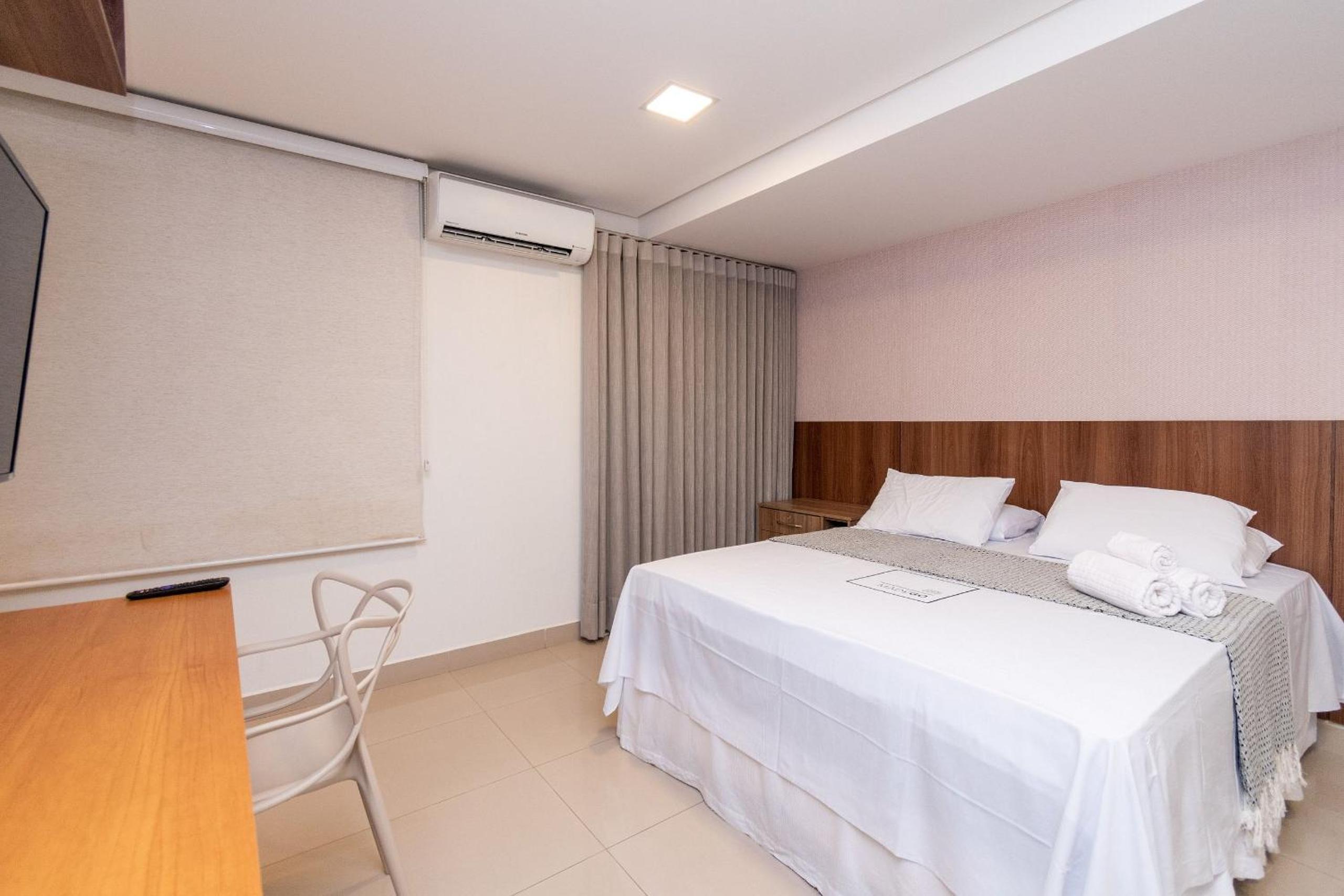 Beautiful Flats in Setor Bueno TXP02