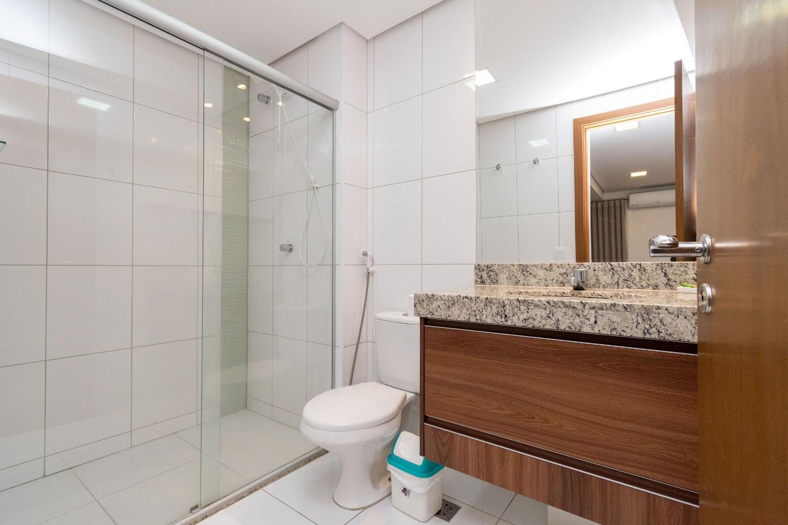 Beautiful Flats in Setor Bueno TXP02