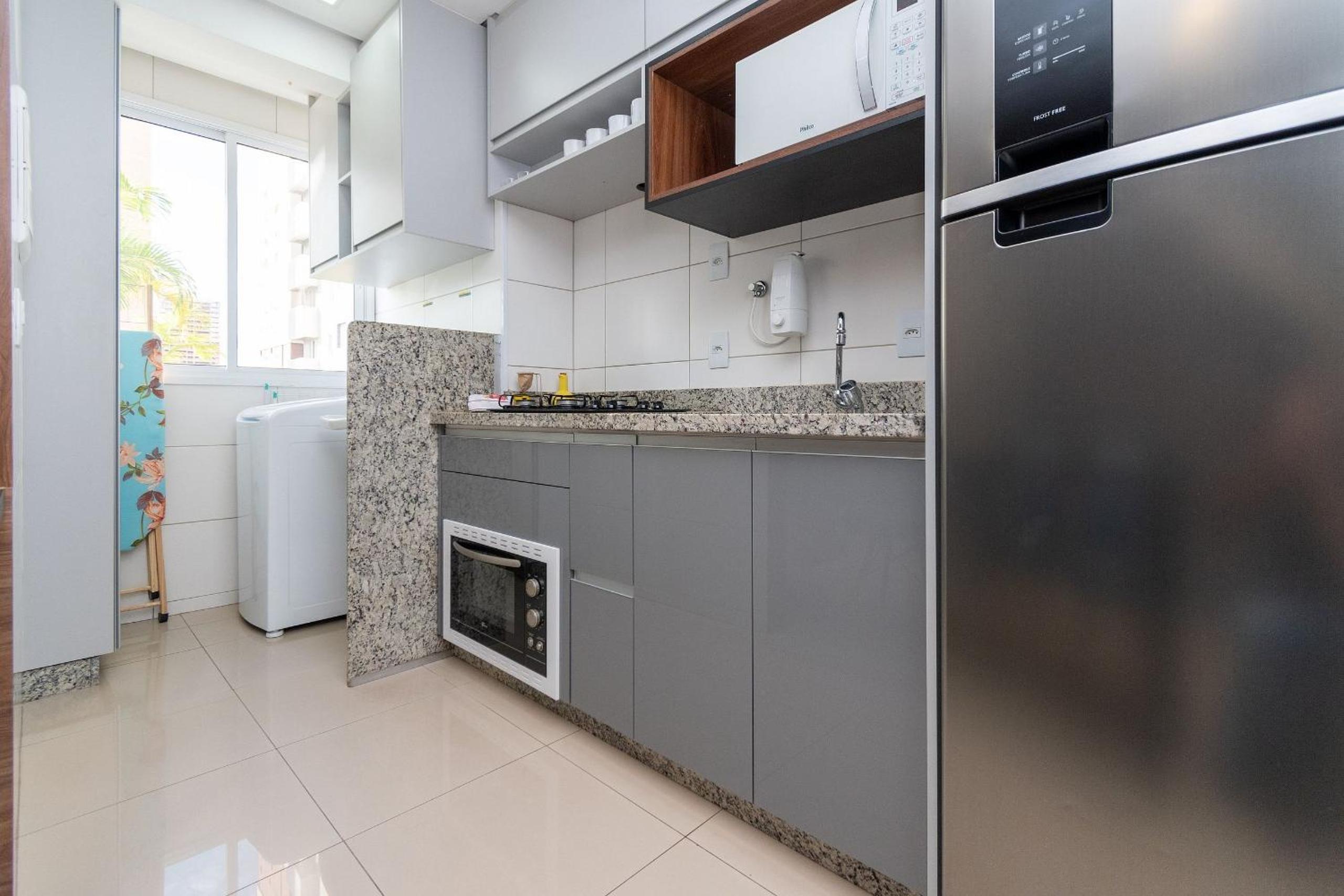 Beautiful Flats in Setor Bueno TXP02
