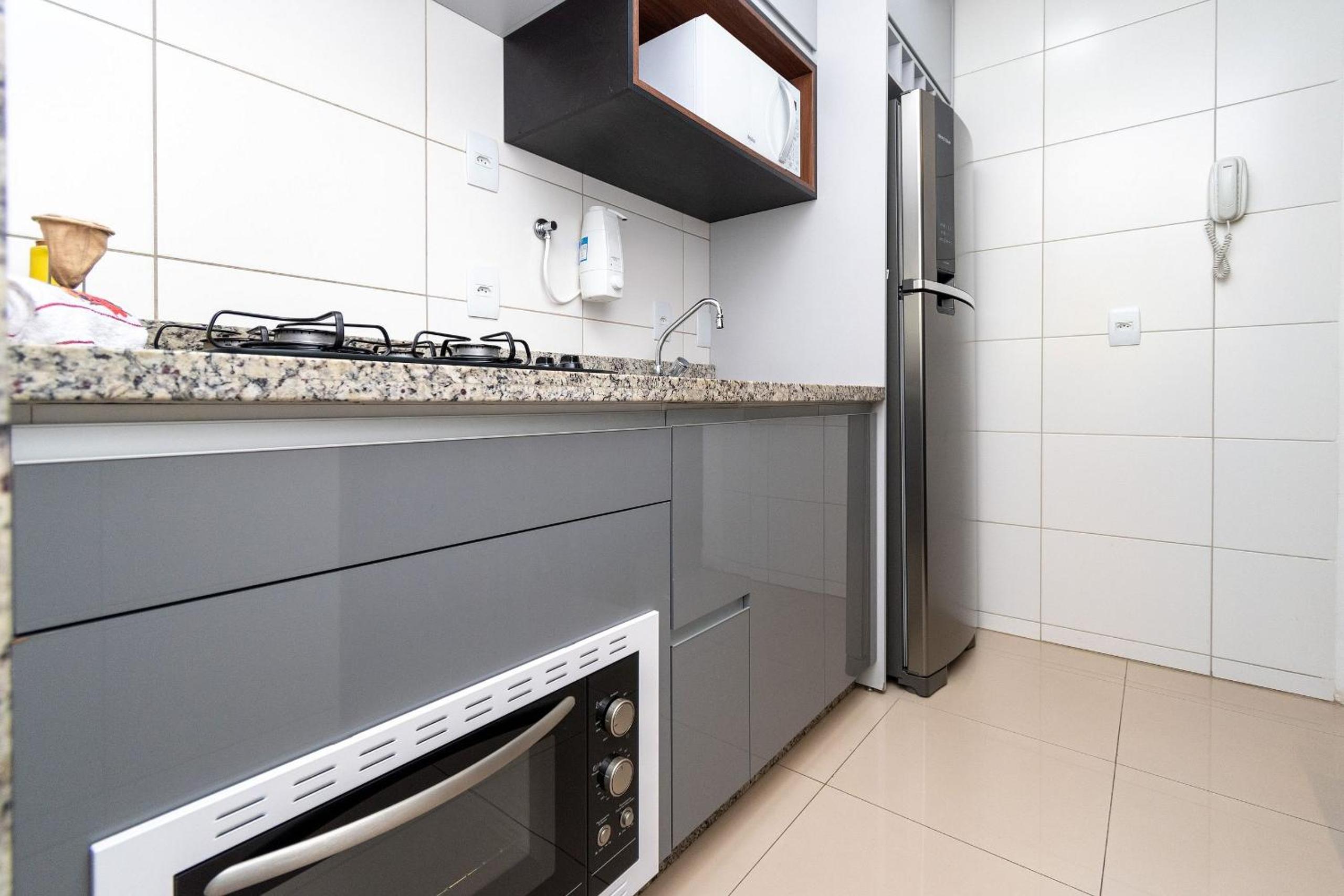 Beautiful Flats in Setor Bueno TXP02