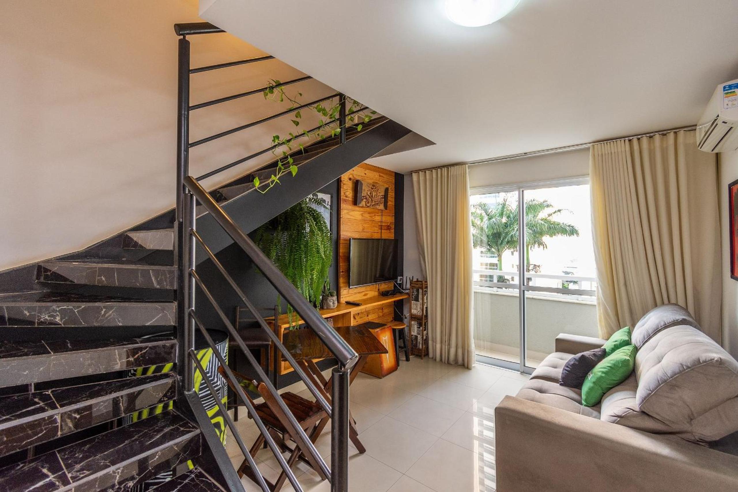 Beautiful Flats in Setor Bueno TXP02