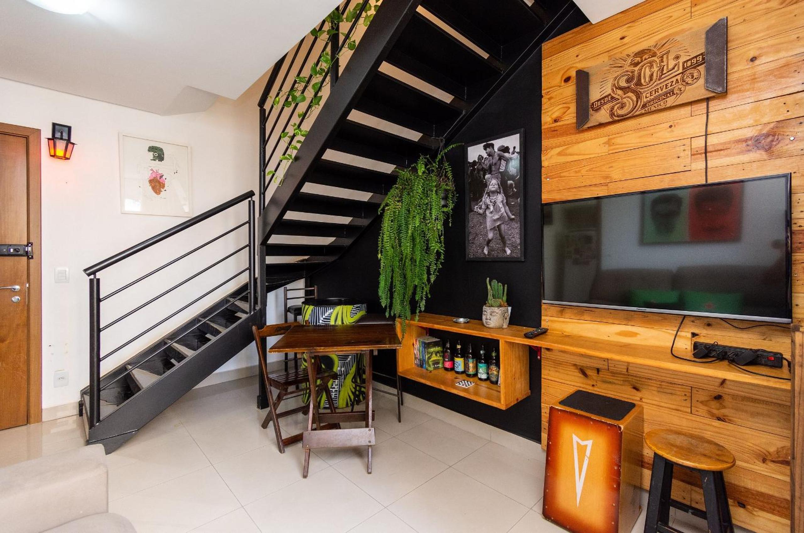 Beautiful Flats in Setor Bueno TXP02