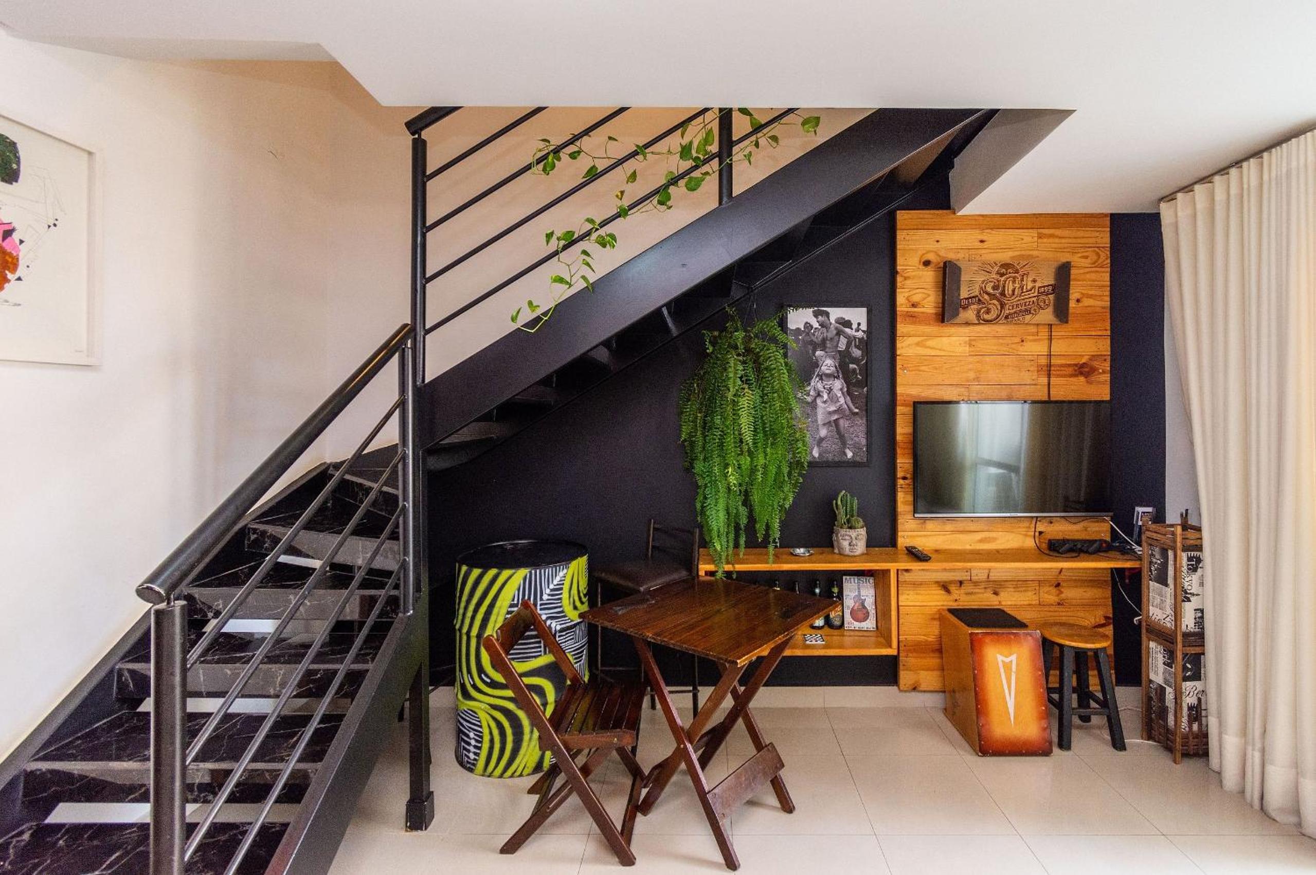 Beautiful Flats in Setor Bueno TXP02