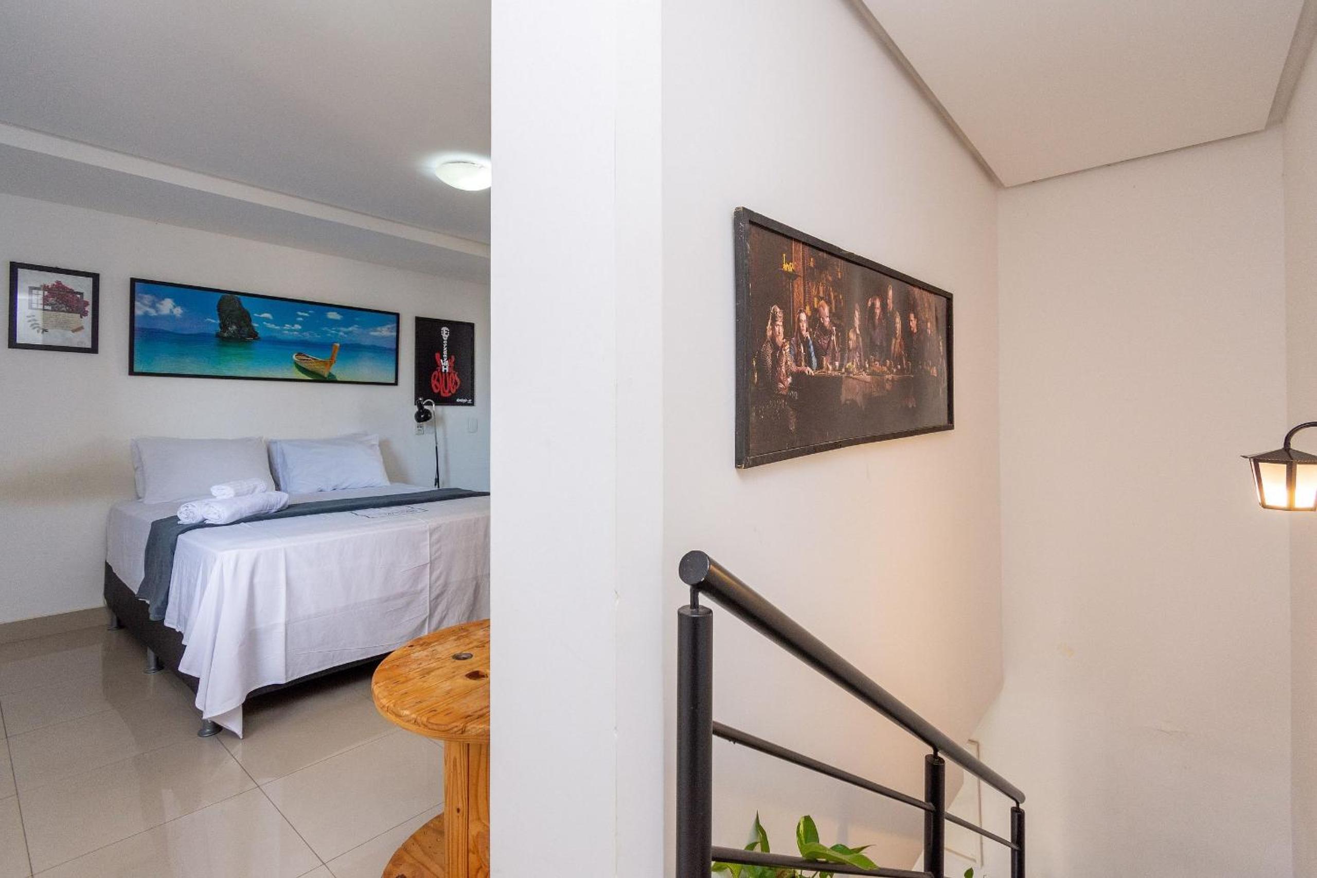 Beautiful Flats in Setor Bueno TXP02
