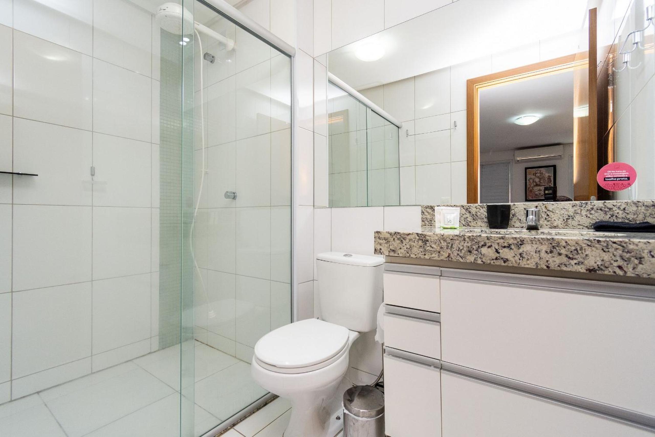 Beautiful Flats in Setor Bueno TXP02