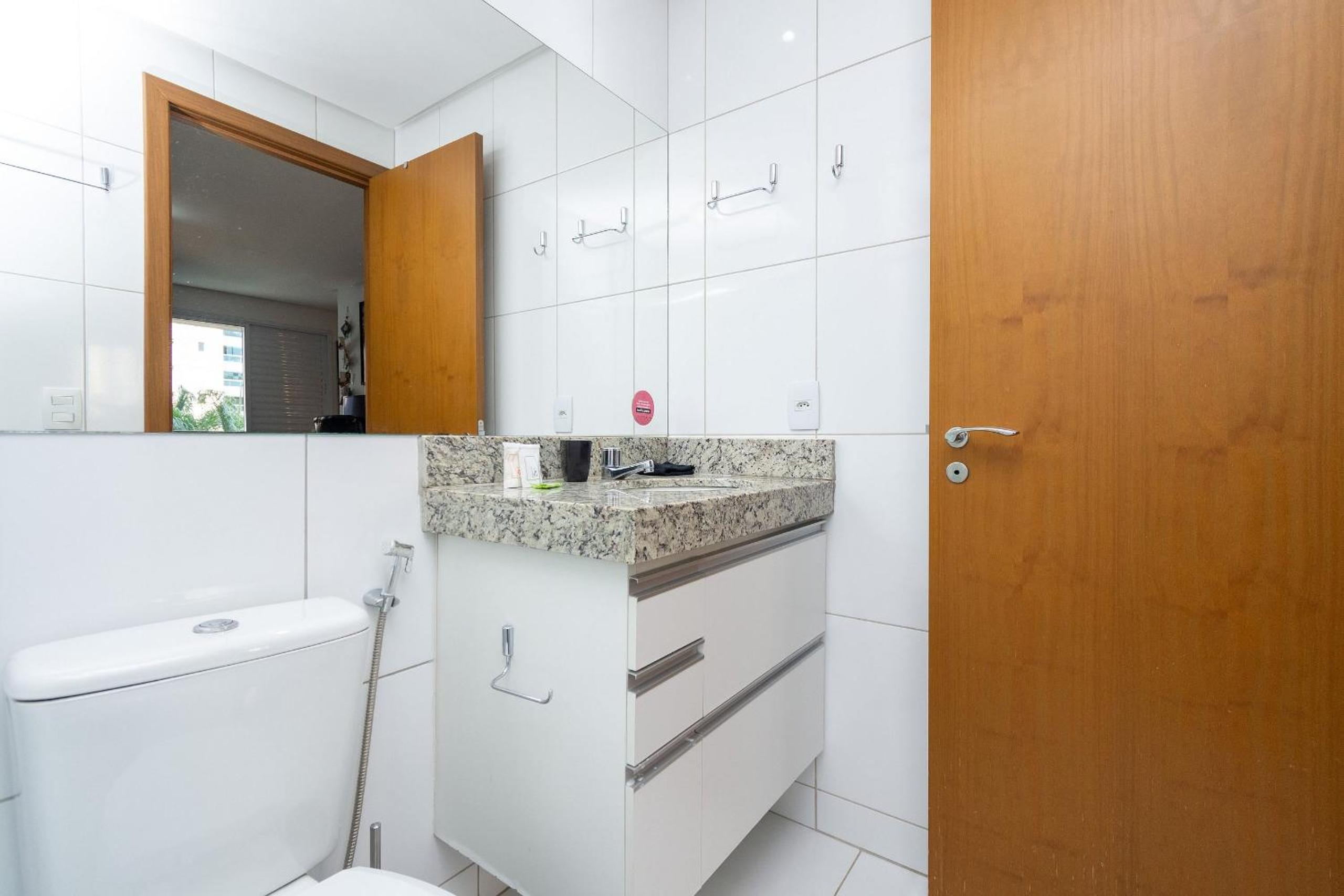 Beautiful Flats in Setor Bueno TXP02
