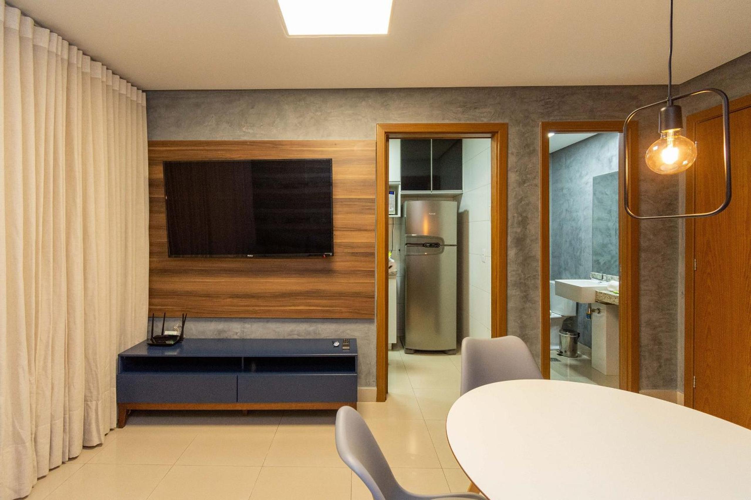 Beautiful Flats in Setor Bueno TXP02