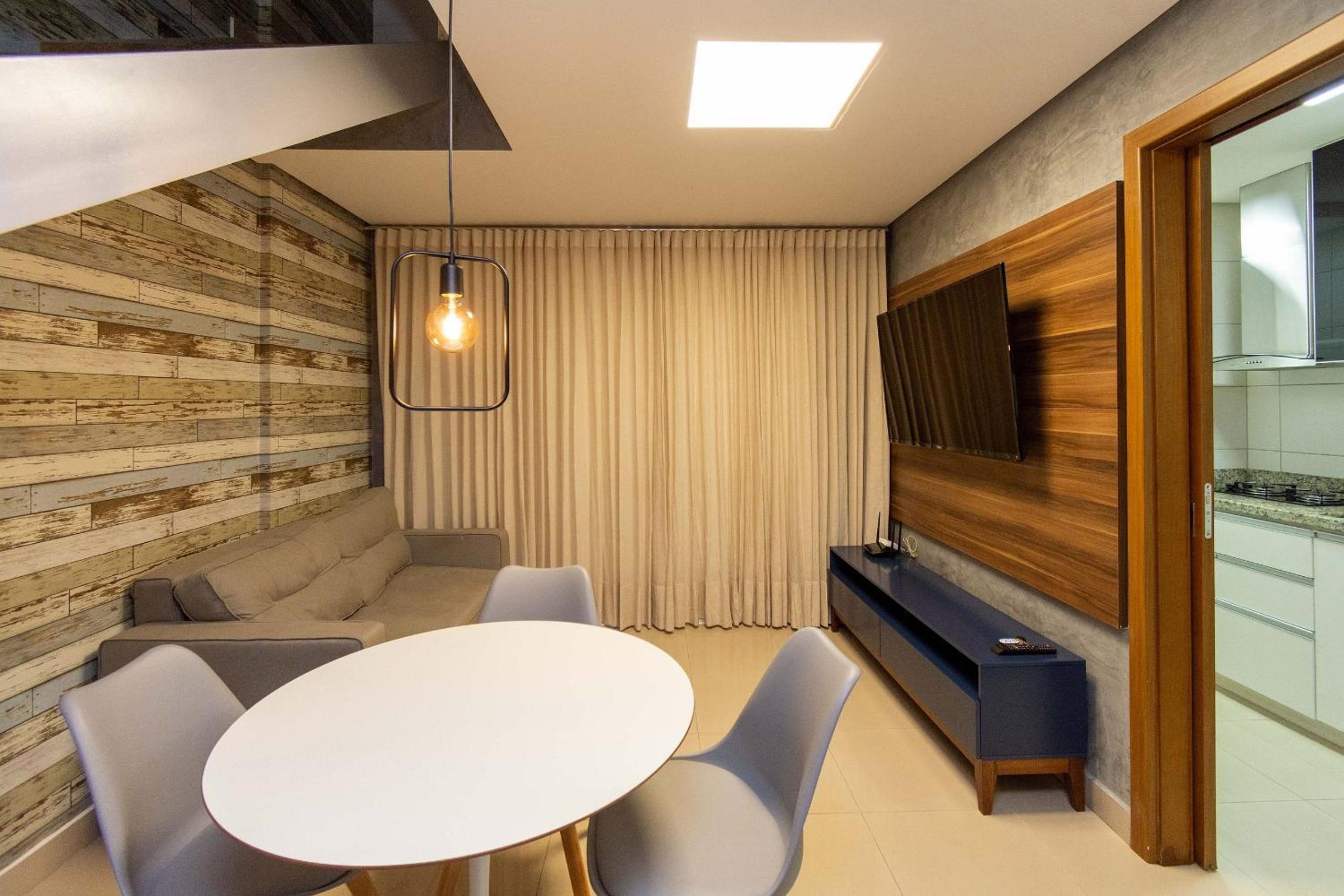 Beautiful Flats in Setor Bueno TXP02