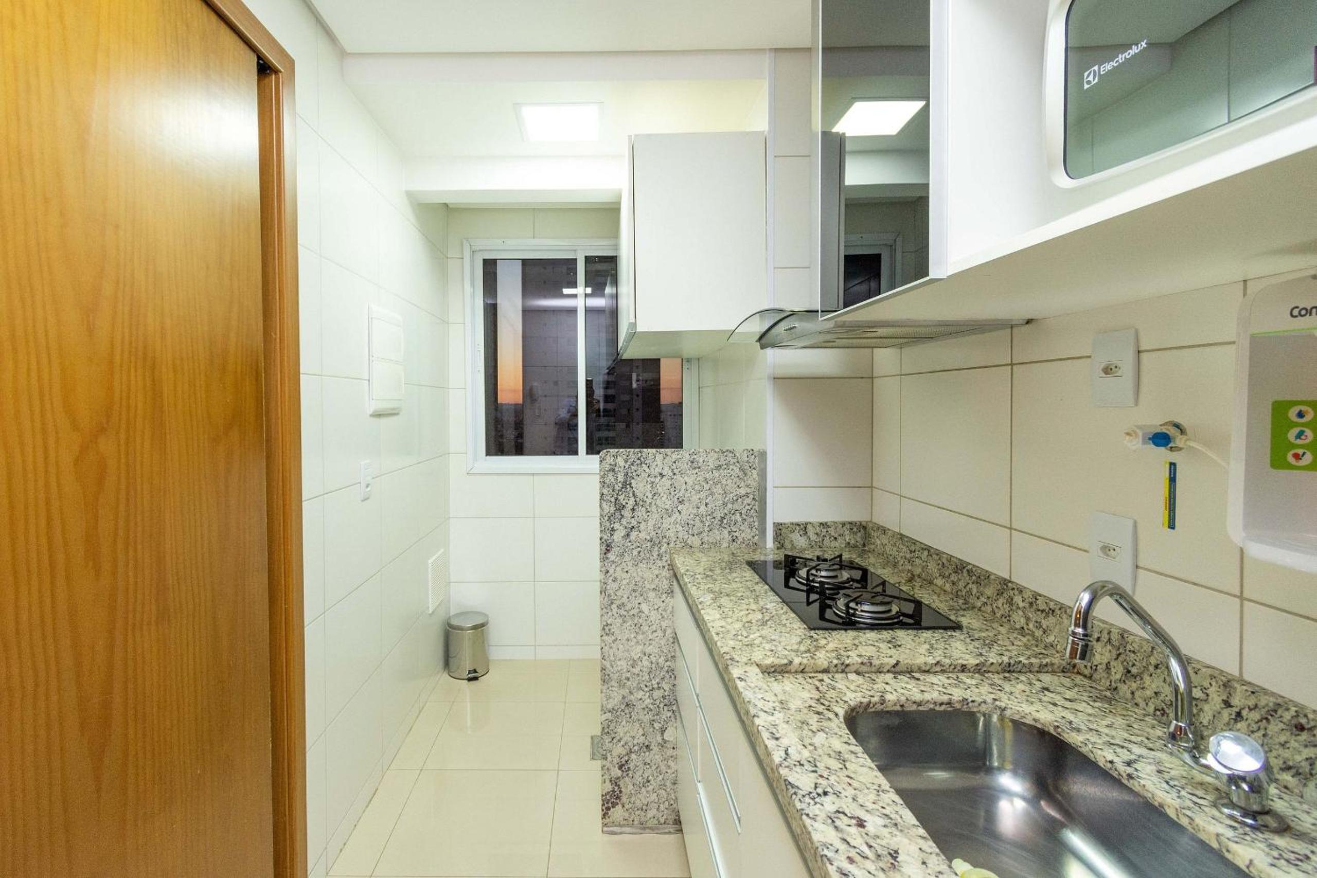Beautiful Flats in Setor Bueno TXP02