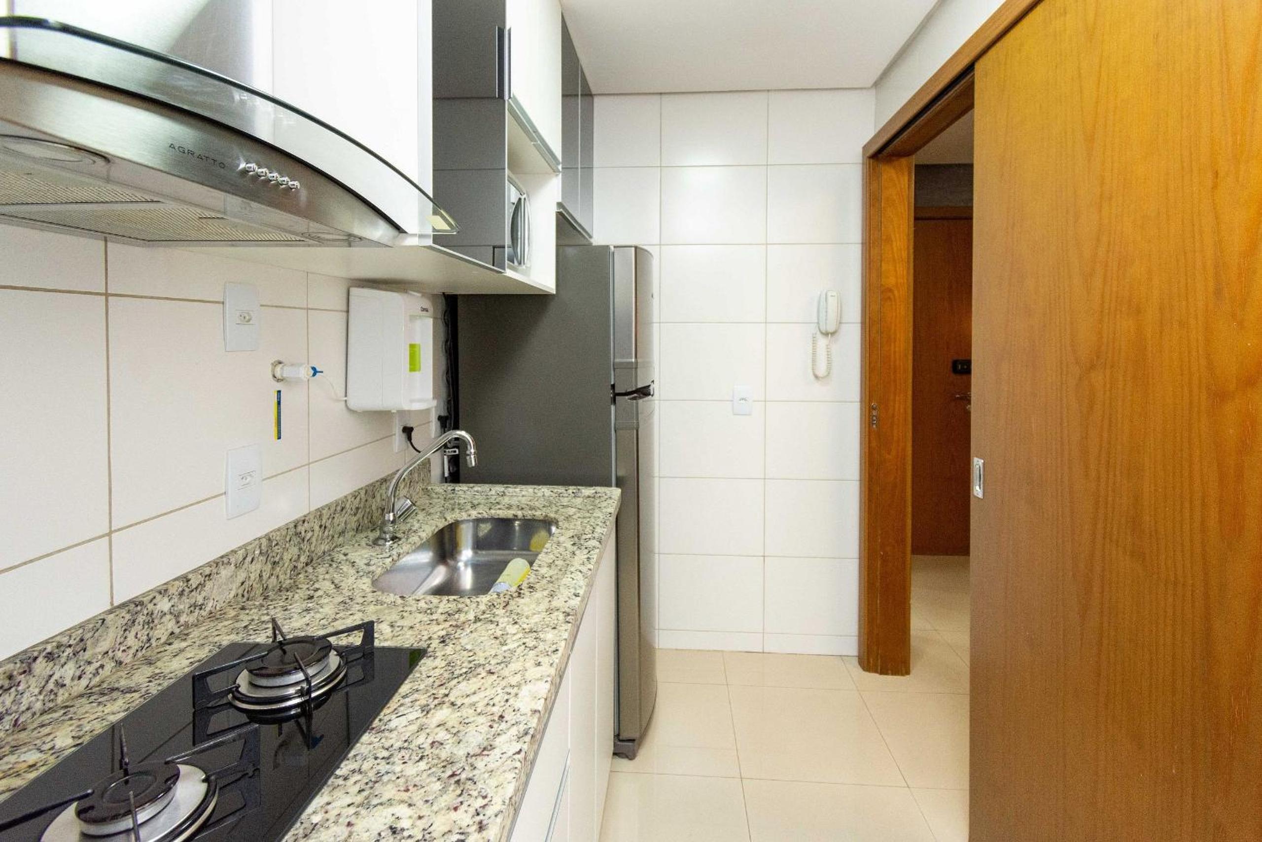 Beautiful Flats in Setor Bueno TXP02