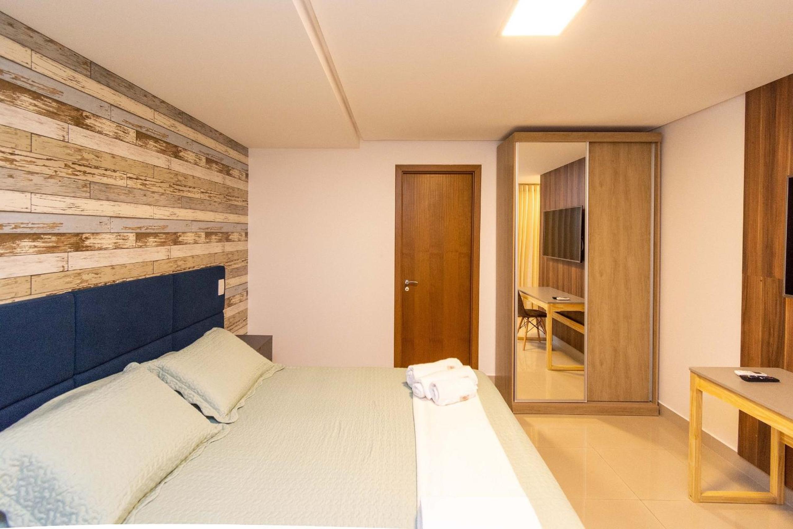 Beautiful Flats in Setor Bueno TXP02