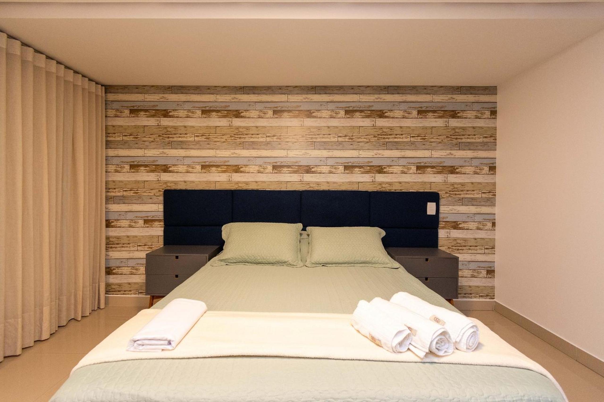 Beautiful Flats in Setor Bueno TXP02