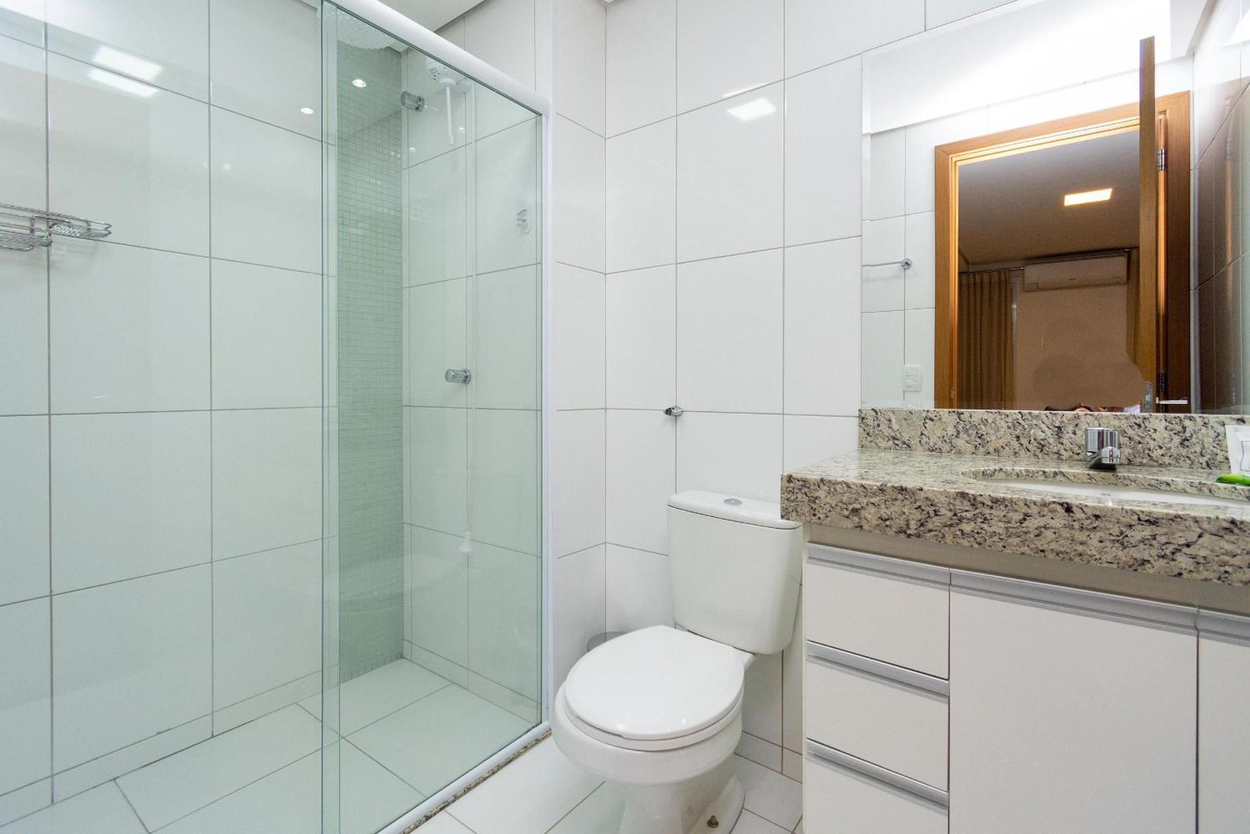 Beautiful Flats in Setor Bueno TXP02