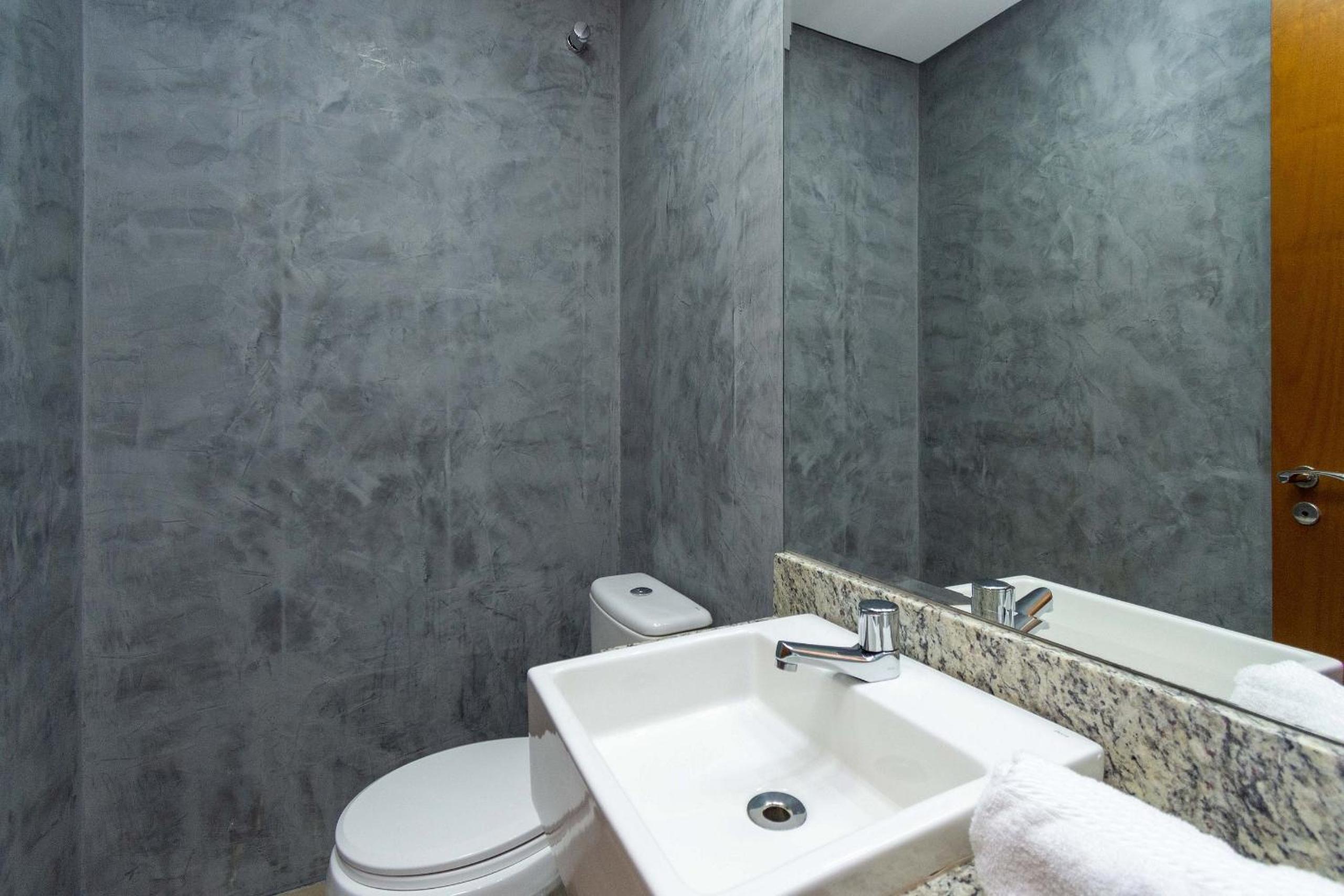 Beautiful Flats in Setor Bueno TXP02