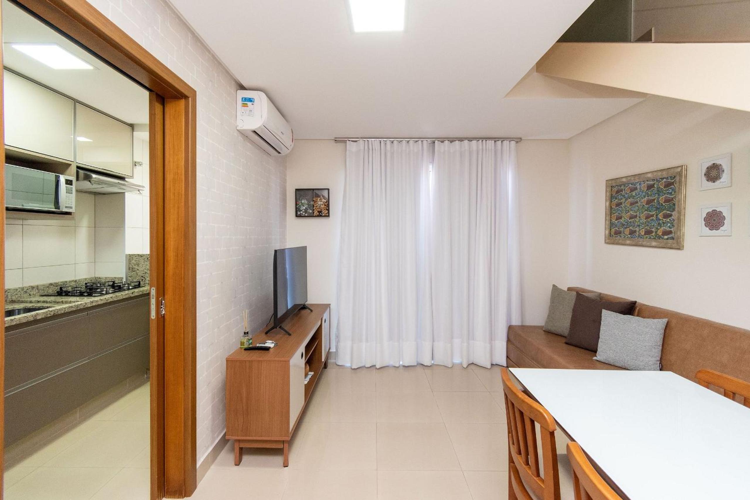 Beautiful Flats in Setor Bueno TXP02