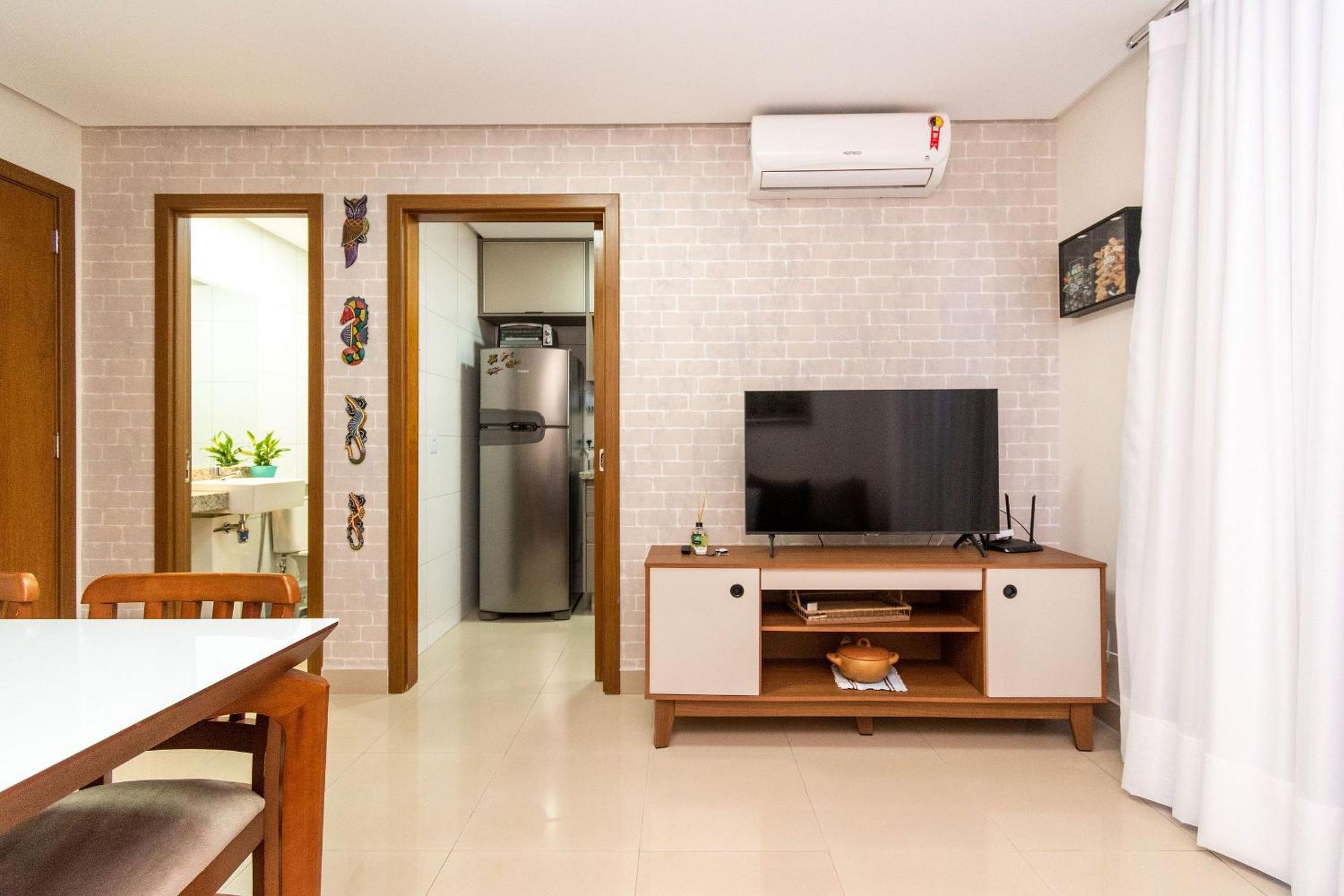 Beautiful Flats in Setor Bueno TXP02