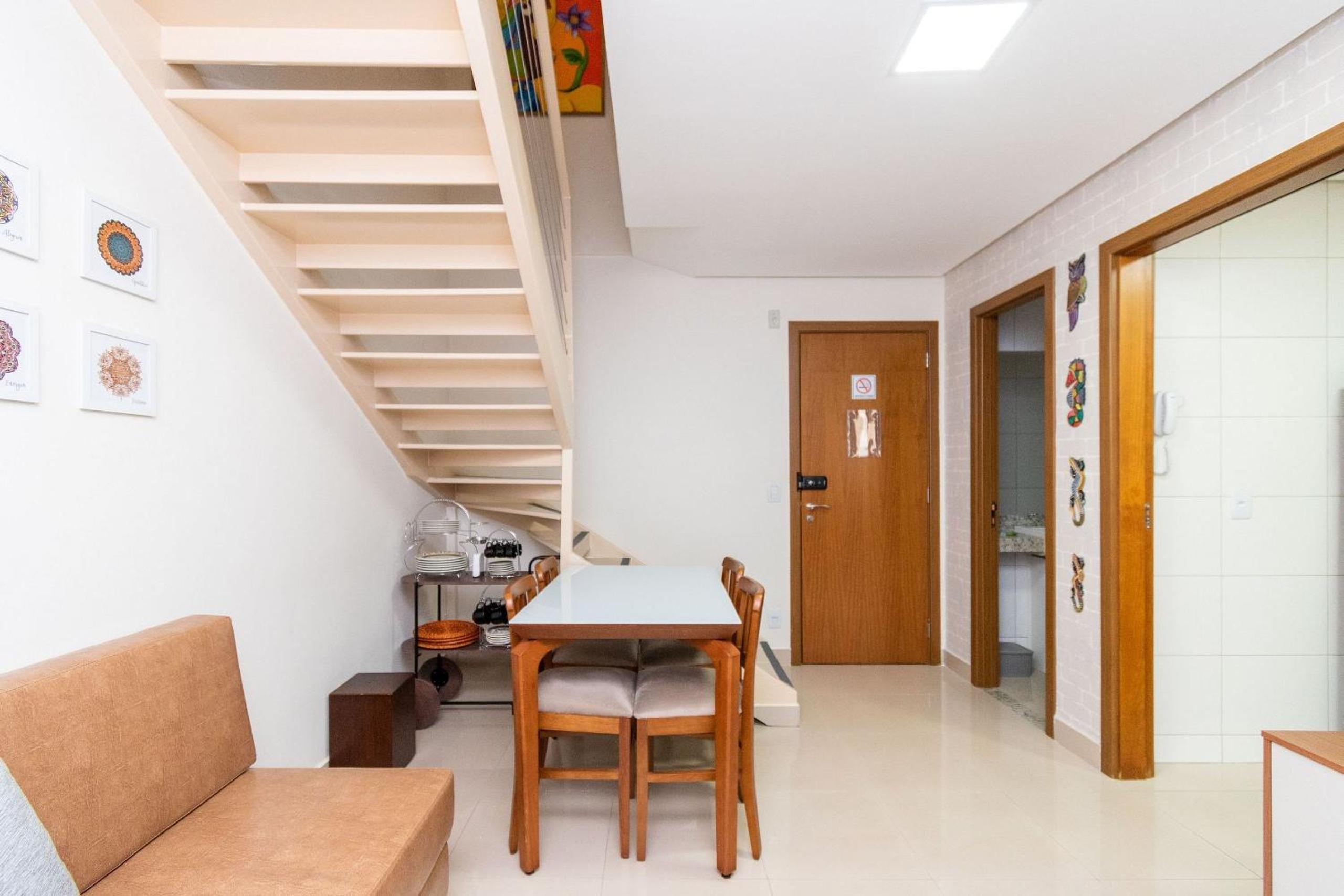 Beautiful Flats in Setor Bueno TXP02