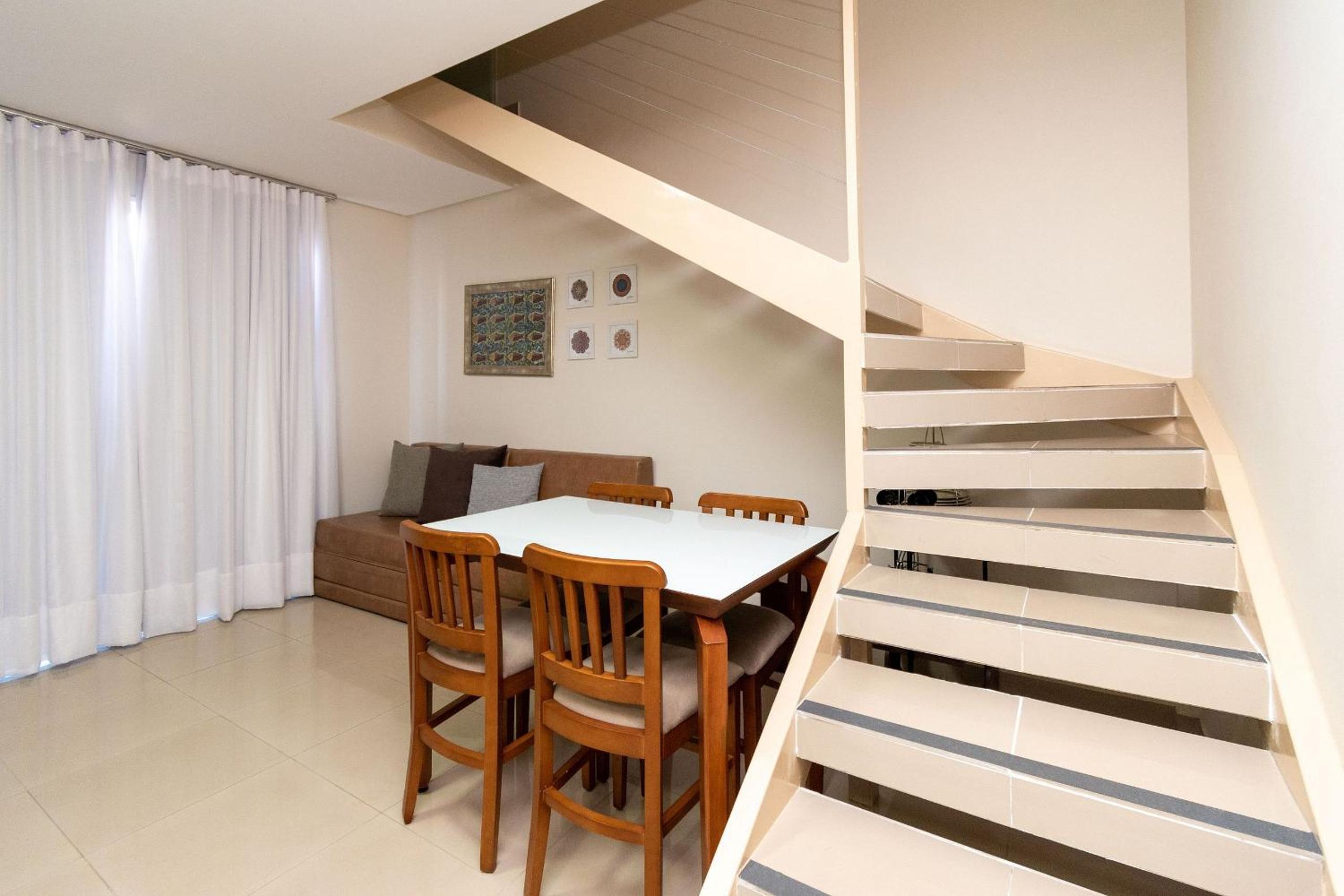 Beautiful Flats in Setor Bueno TXP02