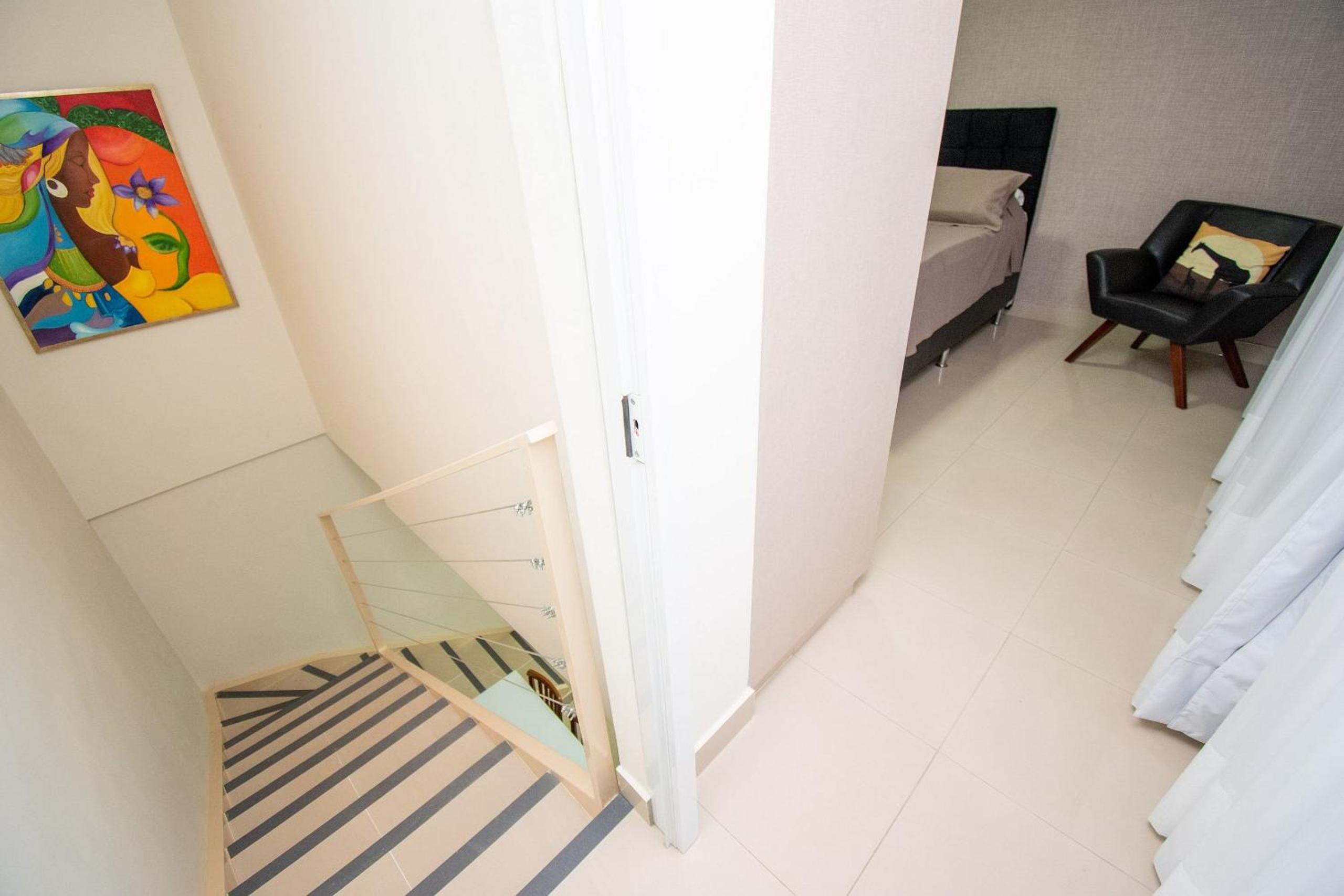 Beautiful Flats in Setor Bueno TXP02