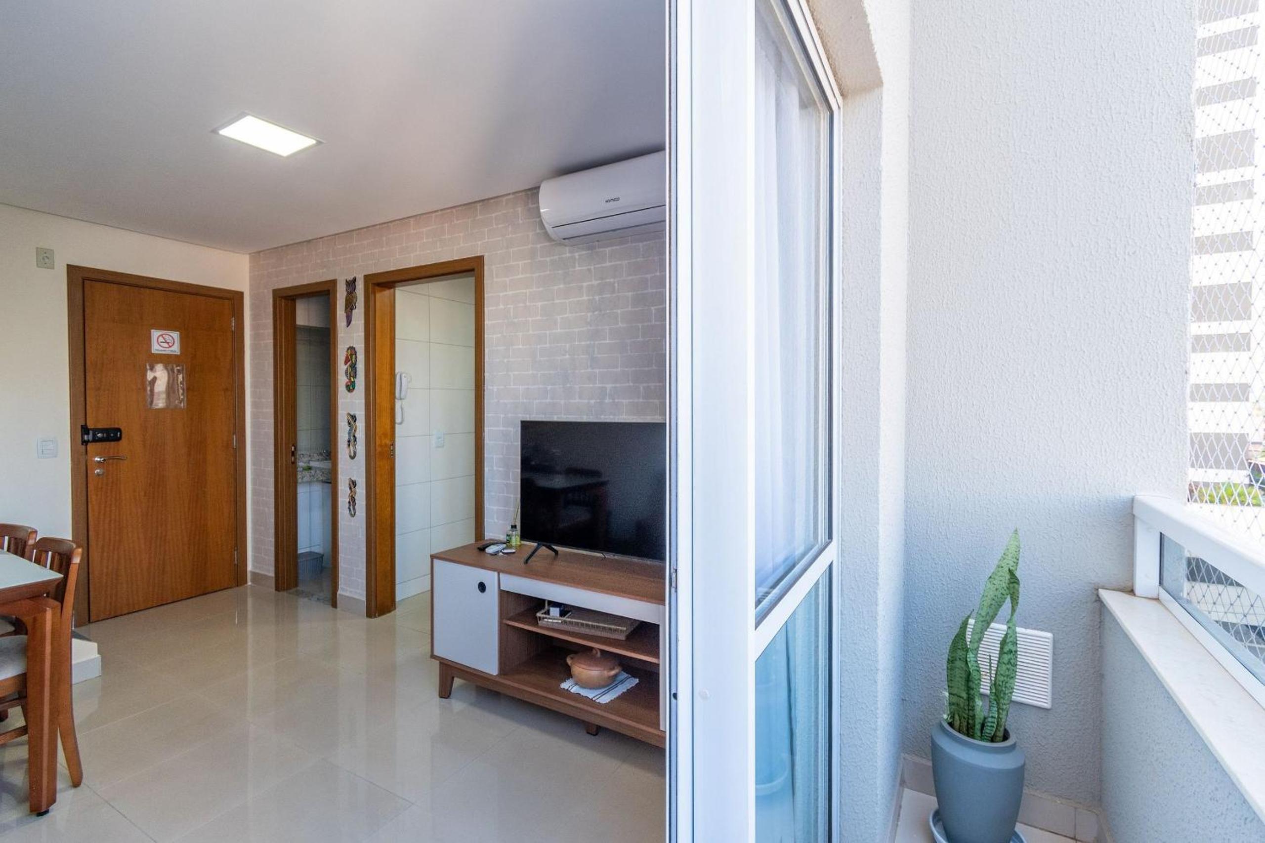 Beautiful Flats in Setor Bueno TXP02