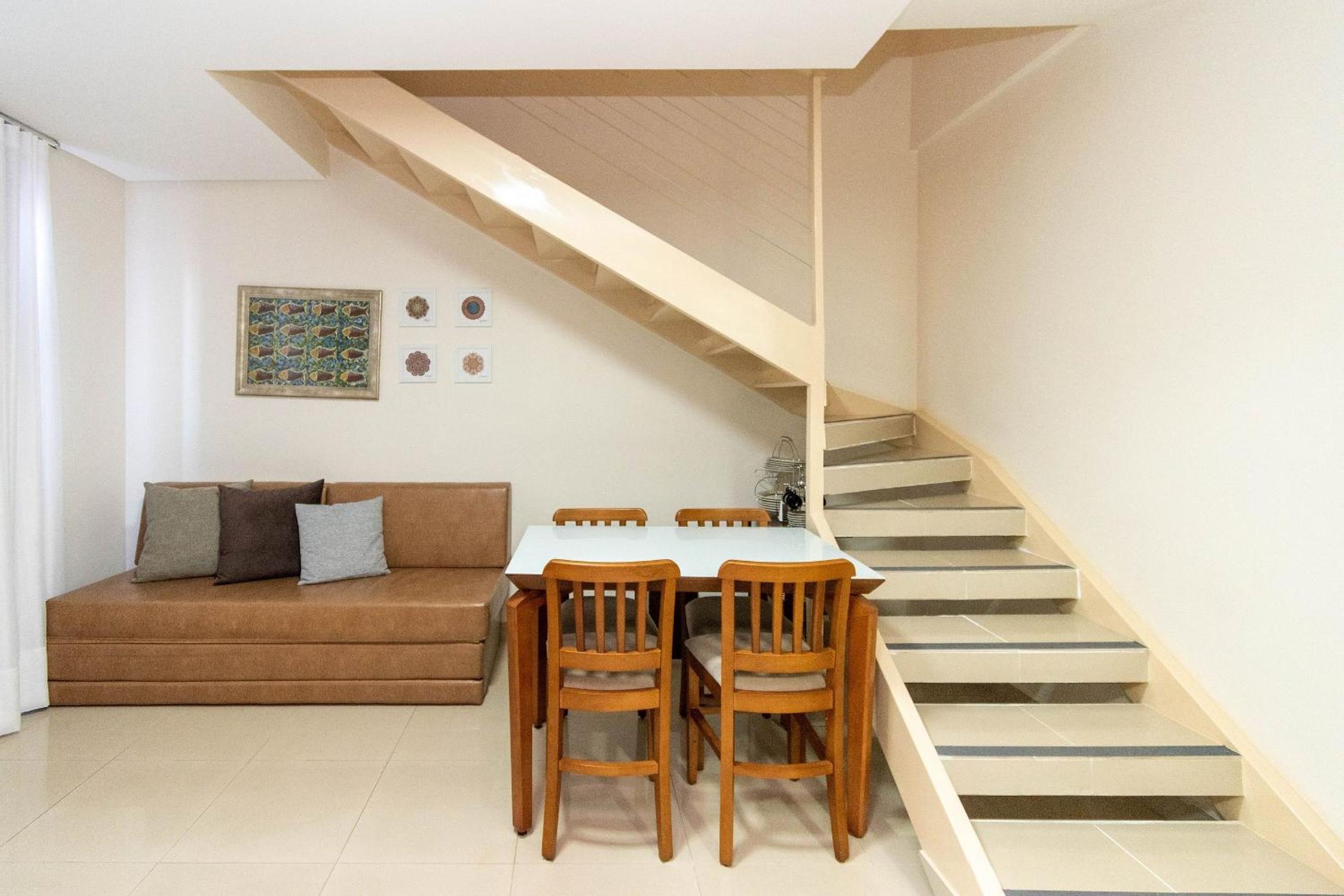 Beautiful Flats in Setor Bueno TXP02