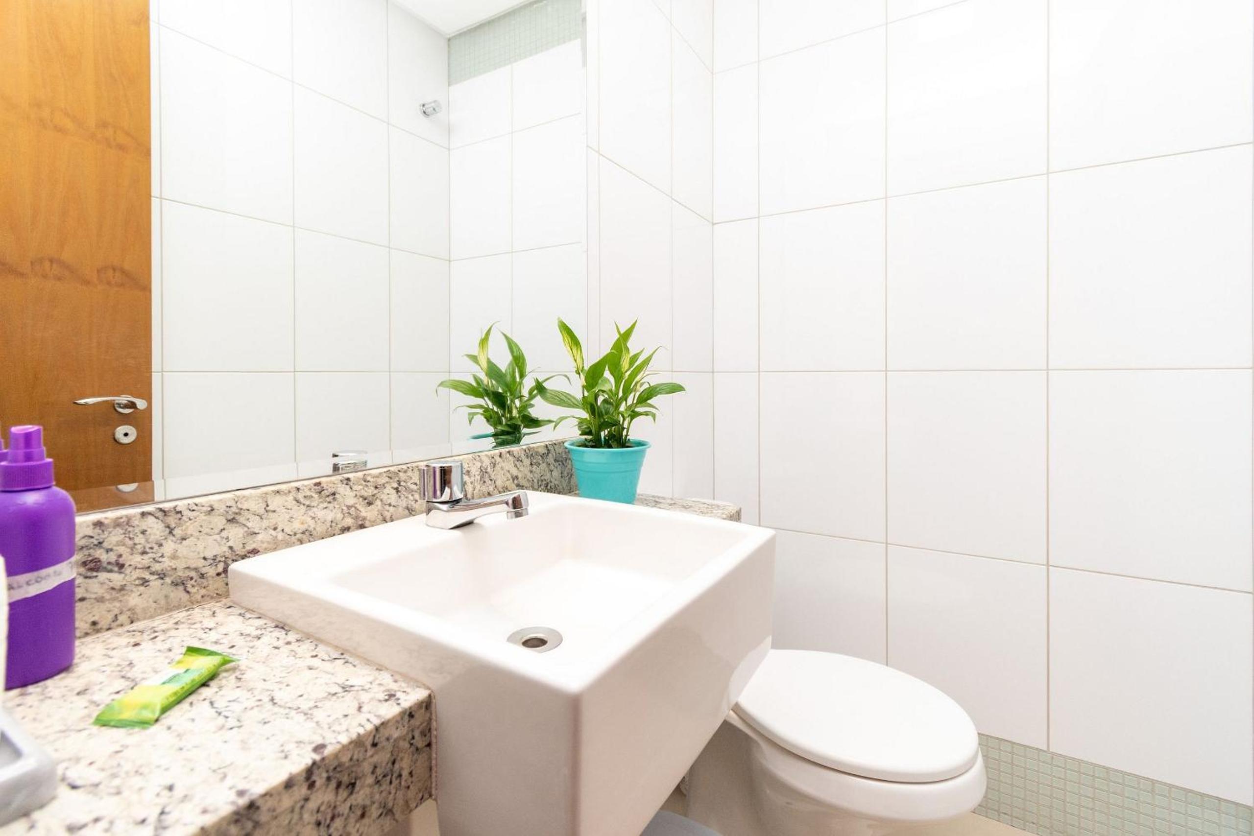 Beautiful Flats in Setor Bueno TXP02