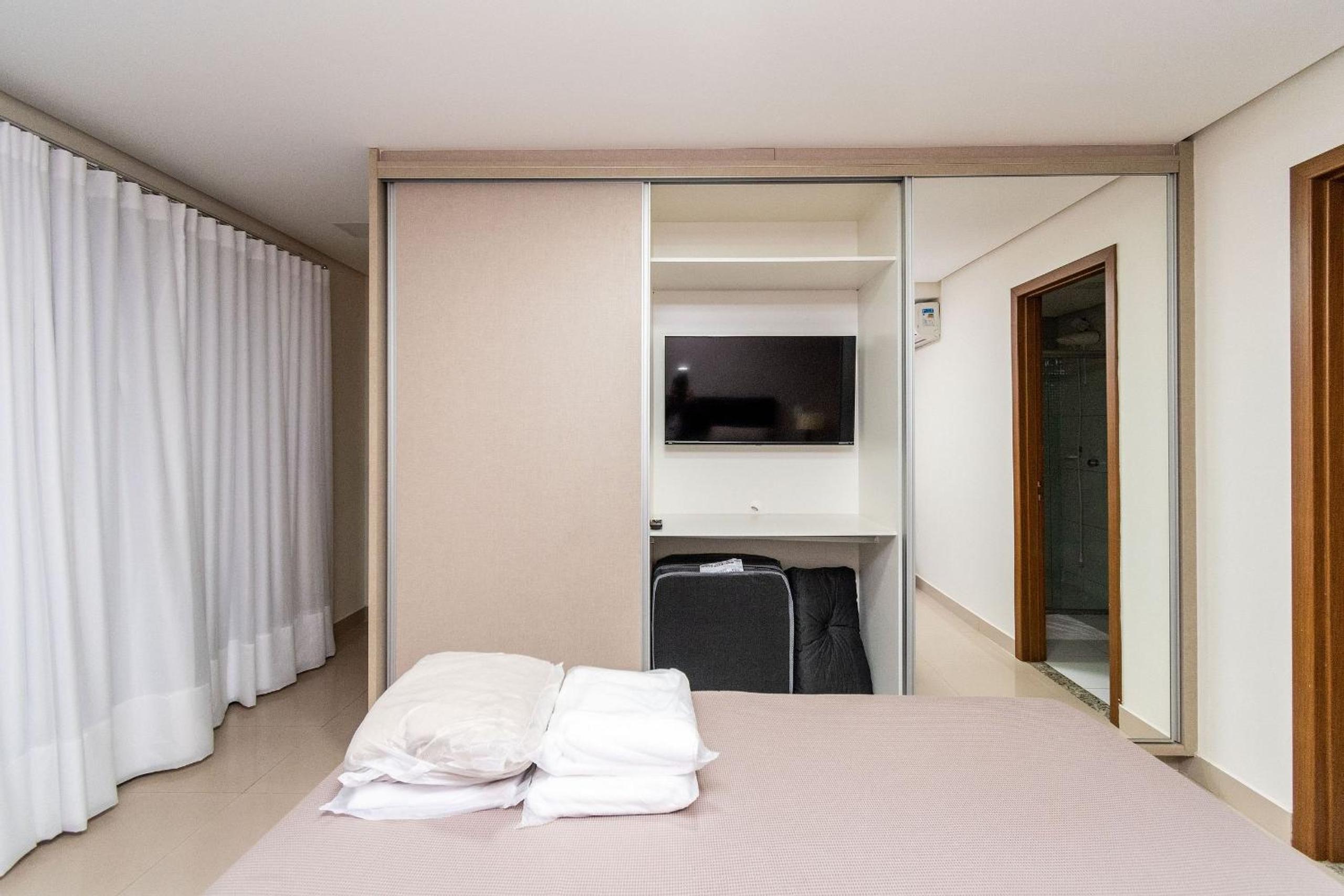 Beautiful Flats in Setor Bueno TXP02