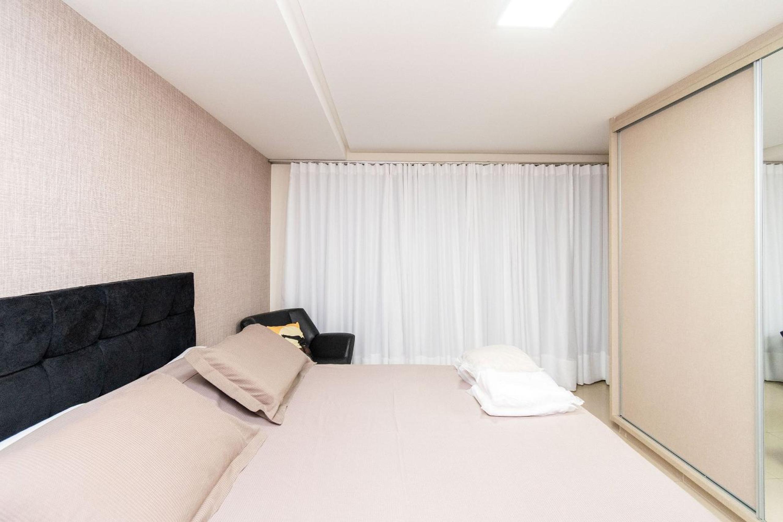 Beautiful Flats in Setor Bueno TXP02