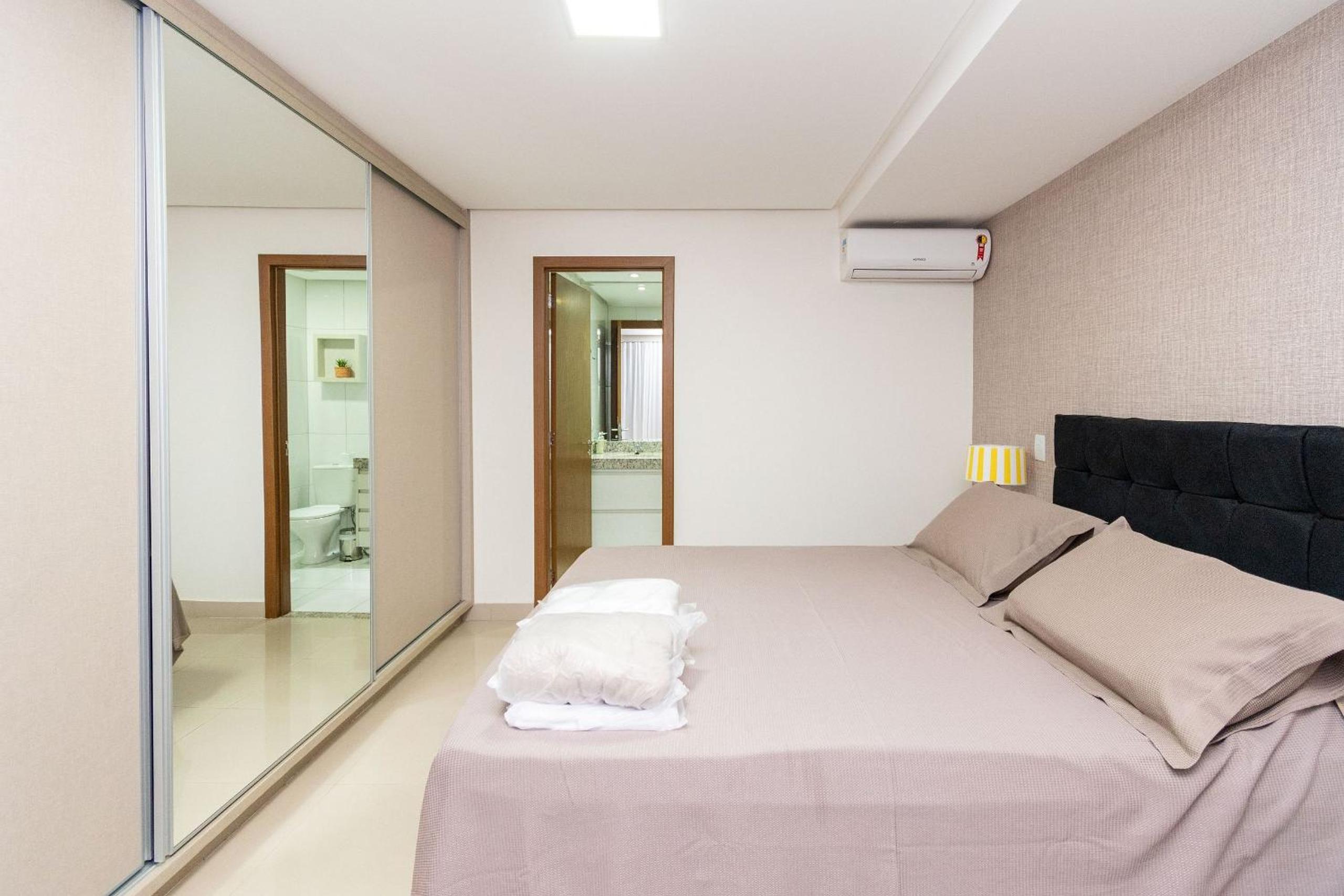 Beautiful Flats in Setor Bueno TXP02