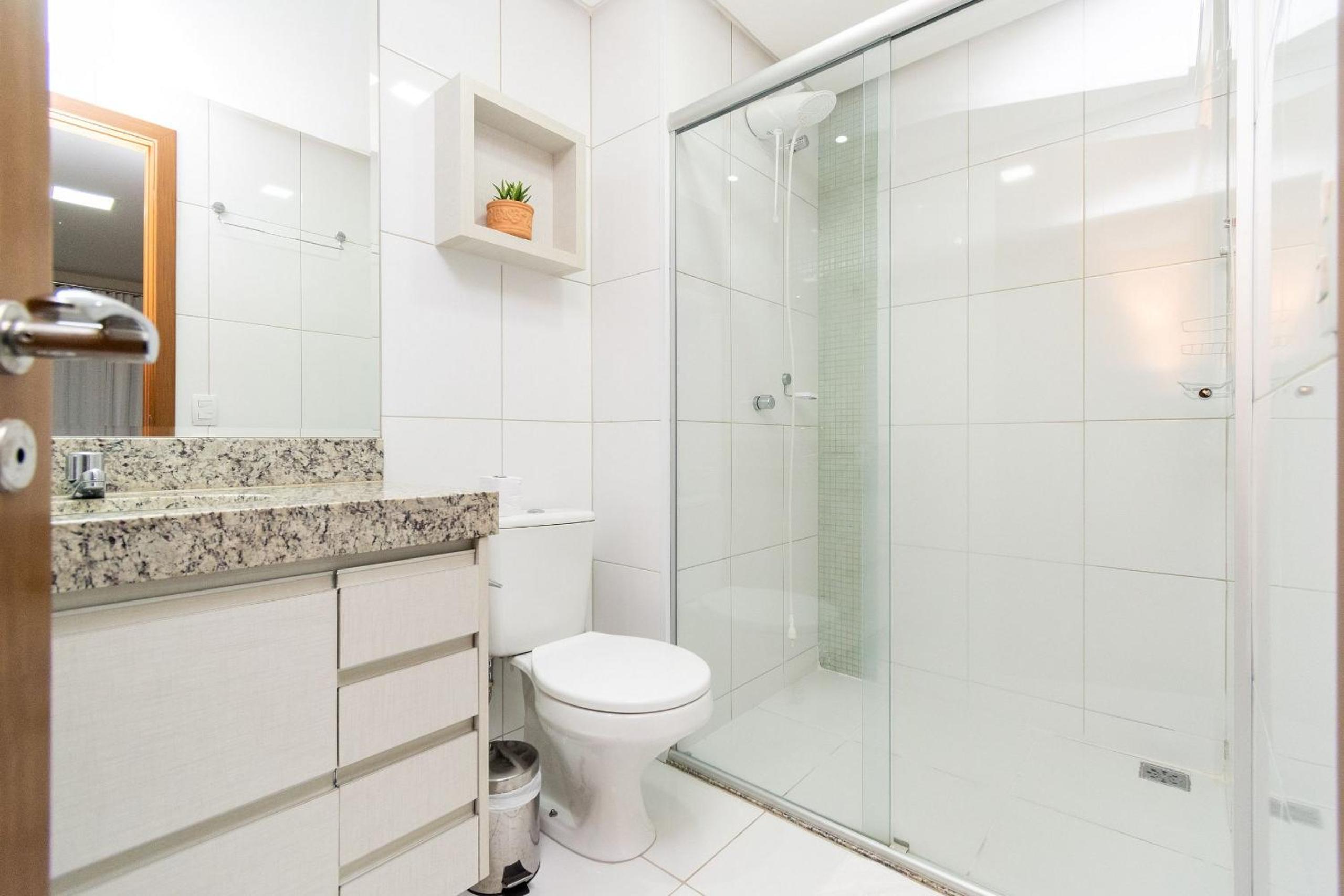 Beautiful Flats in Setor Bueno TXP02