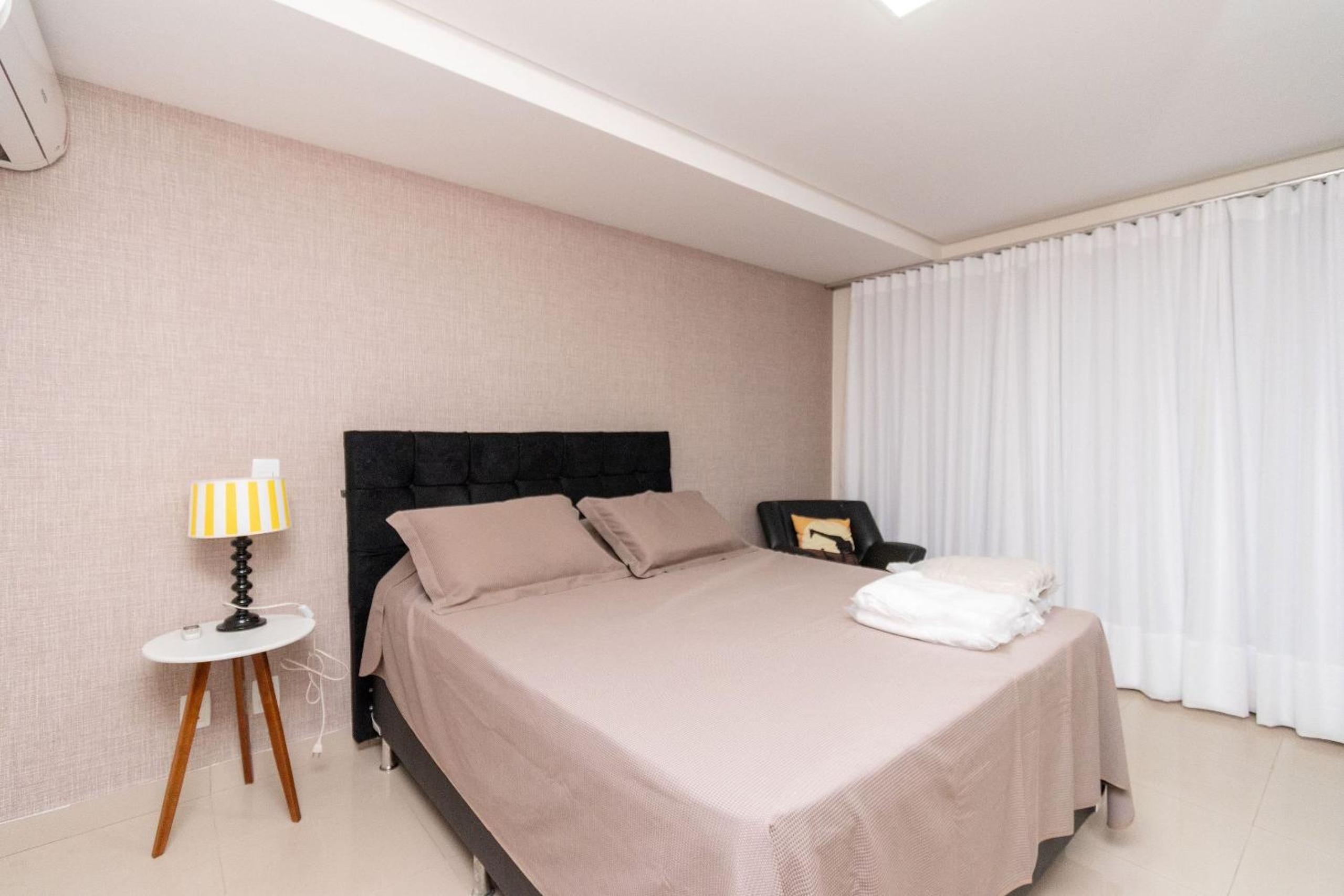 Beautiful Flats in Setor Bueno TXP02