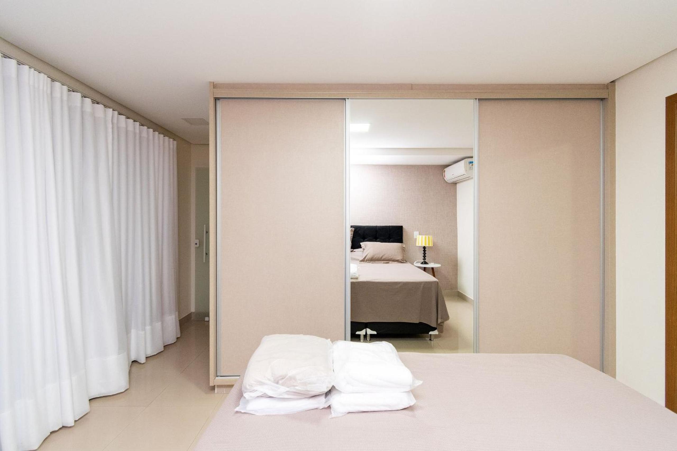 Beautiful Flats in Setor Bueno TXP02
