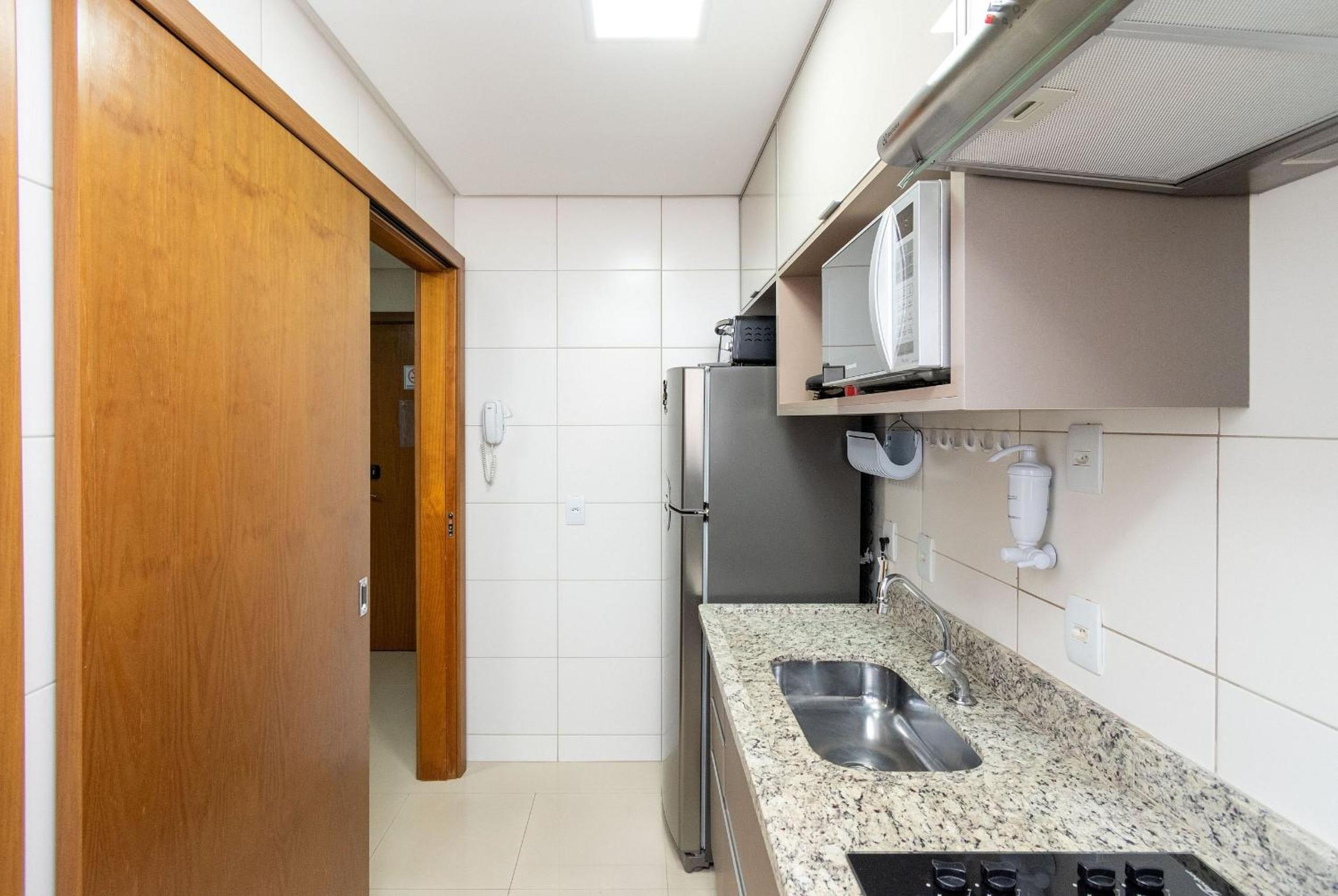 Beautiful Flats in Setor Bueno TXP02