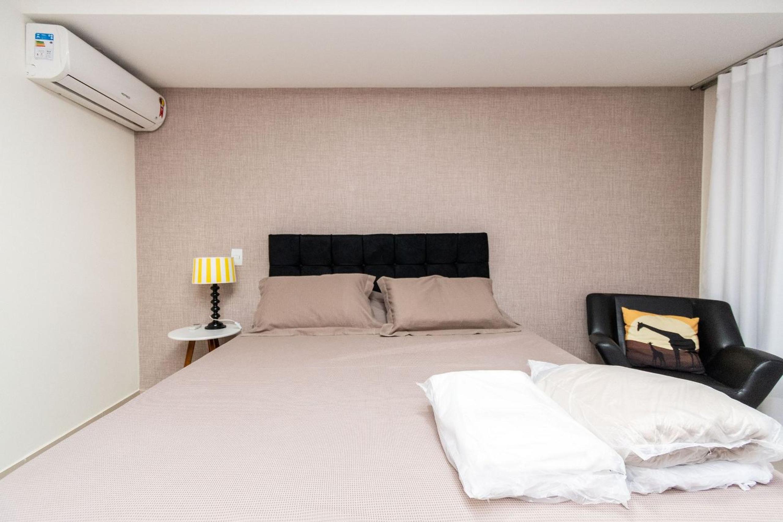 Beautiful Flats in Setor Bueno TXP02
