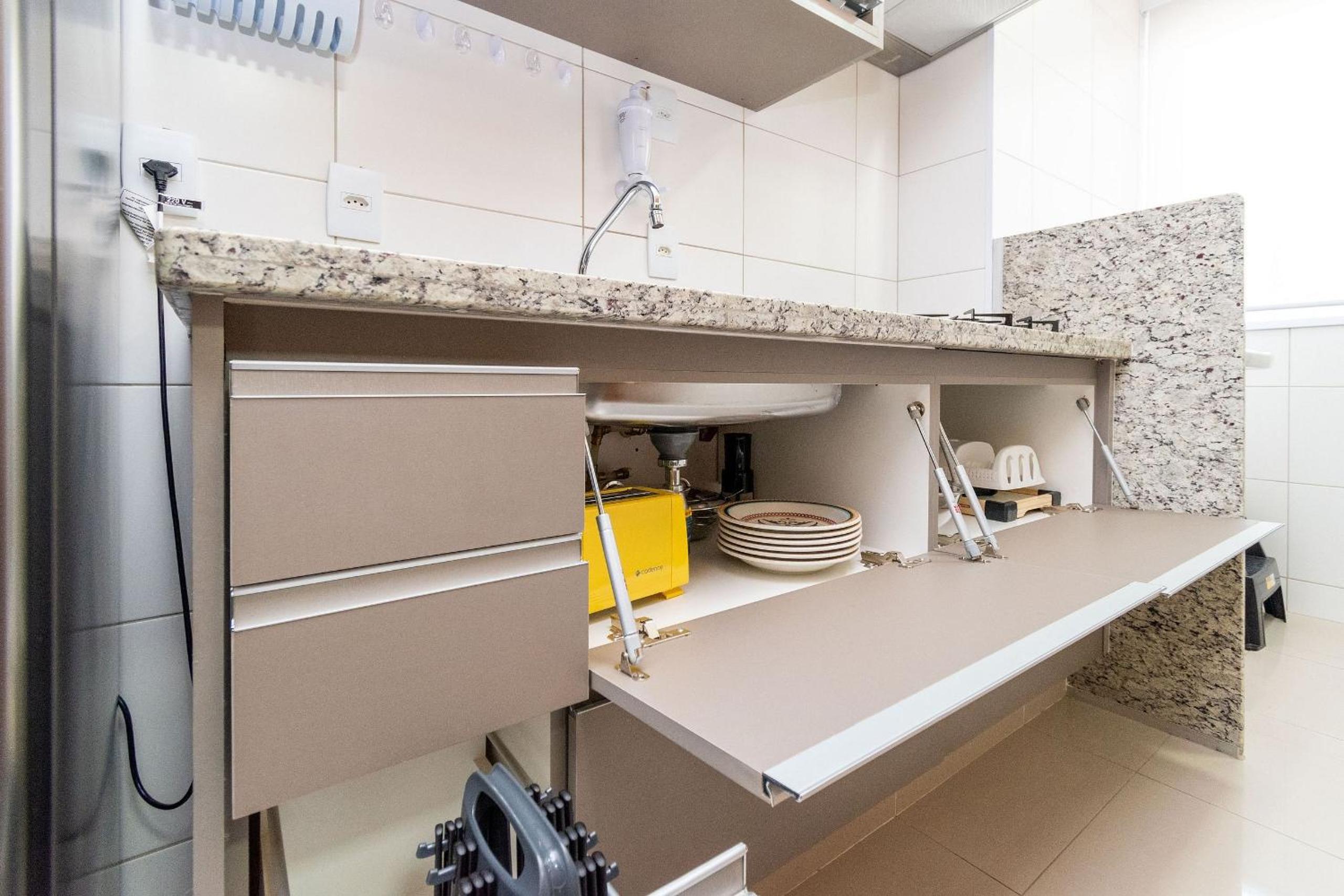 Beautiful Flats in Setor Bueno TXP02
