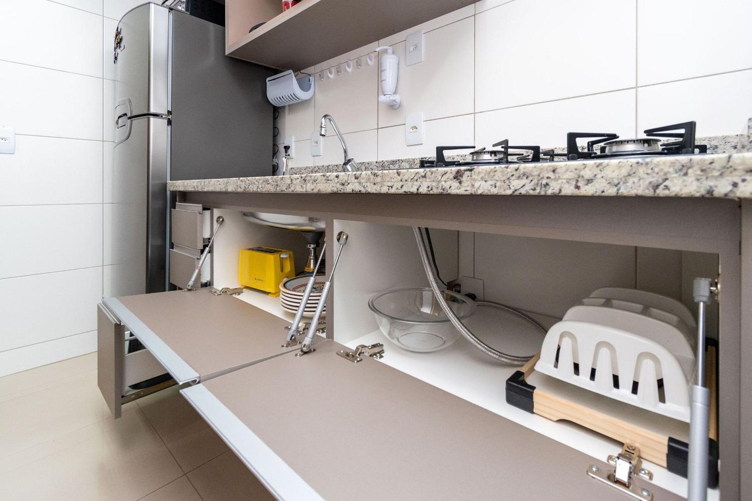 Beautiful Flats in Setor Bueno TXP02