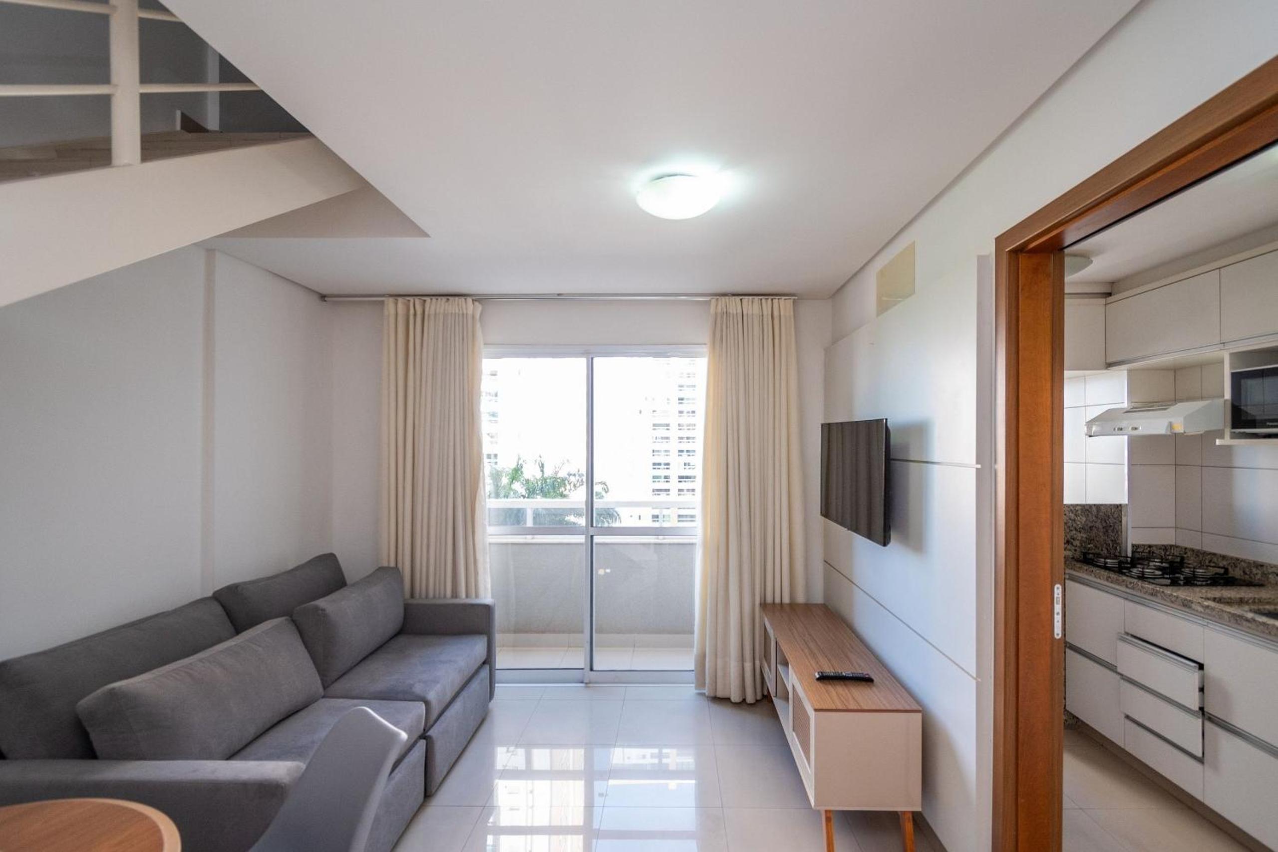 Beautiful Flats in Setor Bueno TXP02