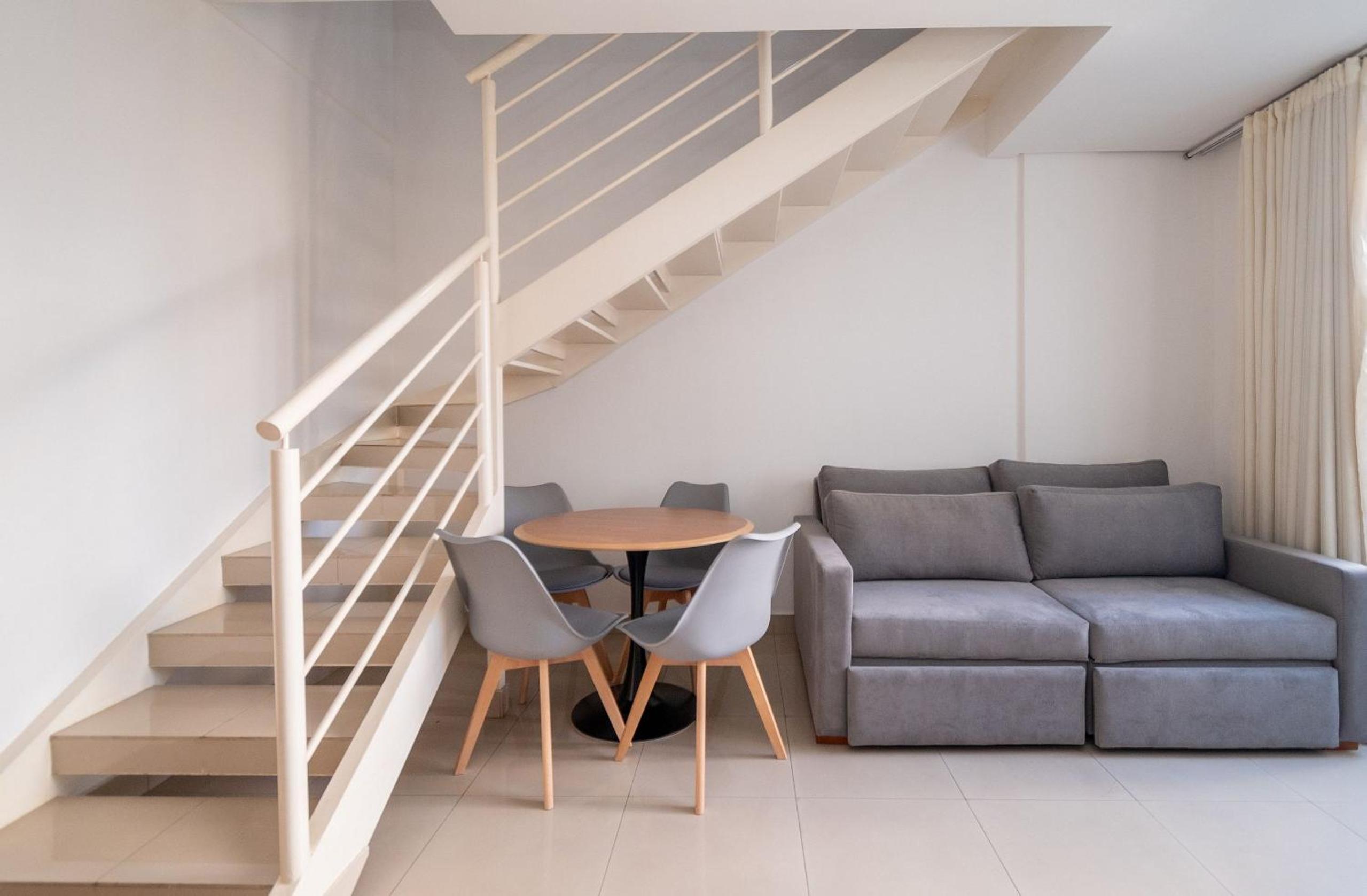 Beautiful Flats in Setor Bueno TXP02