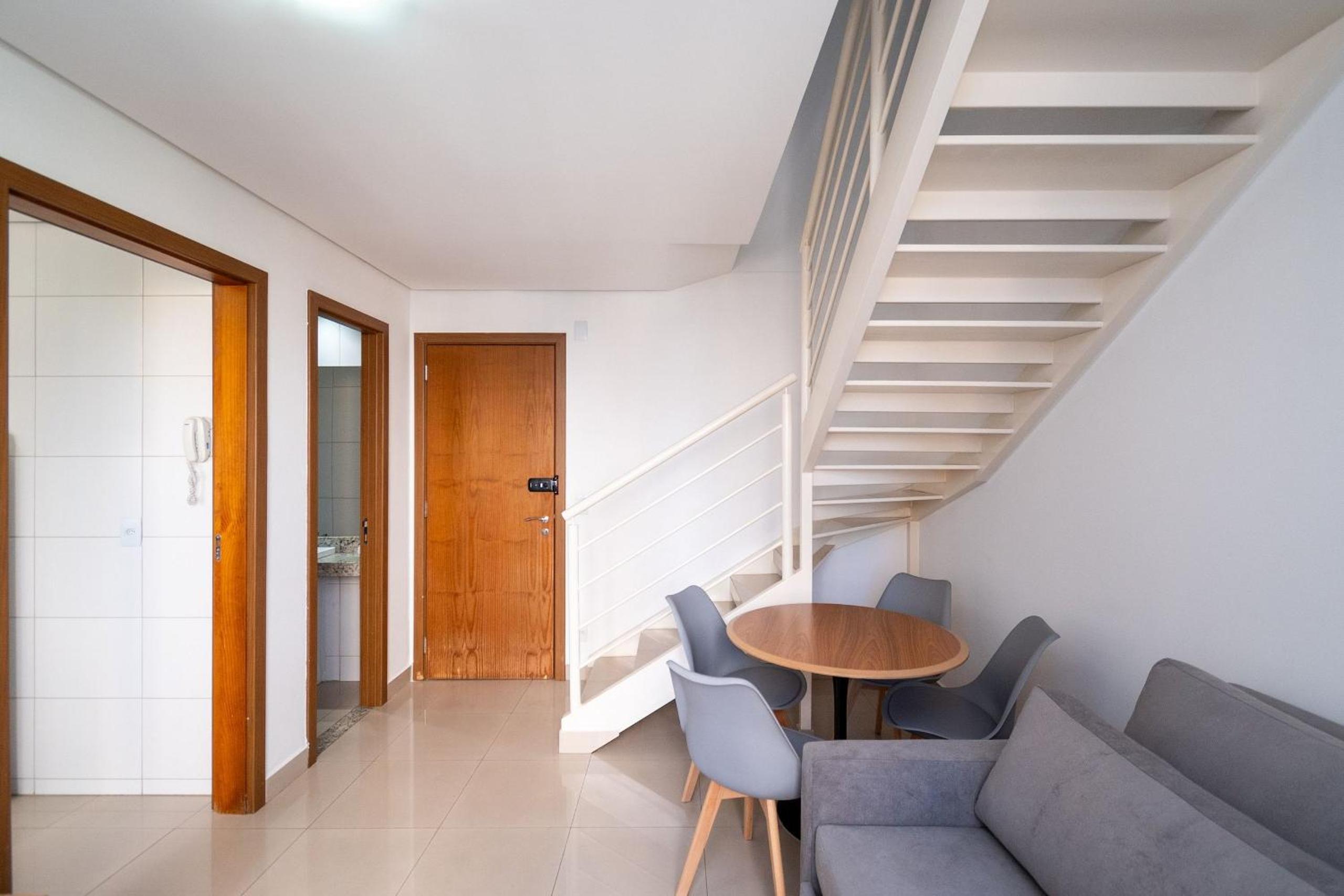 Beautiful Flats in Setor Bueno TXP02