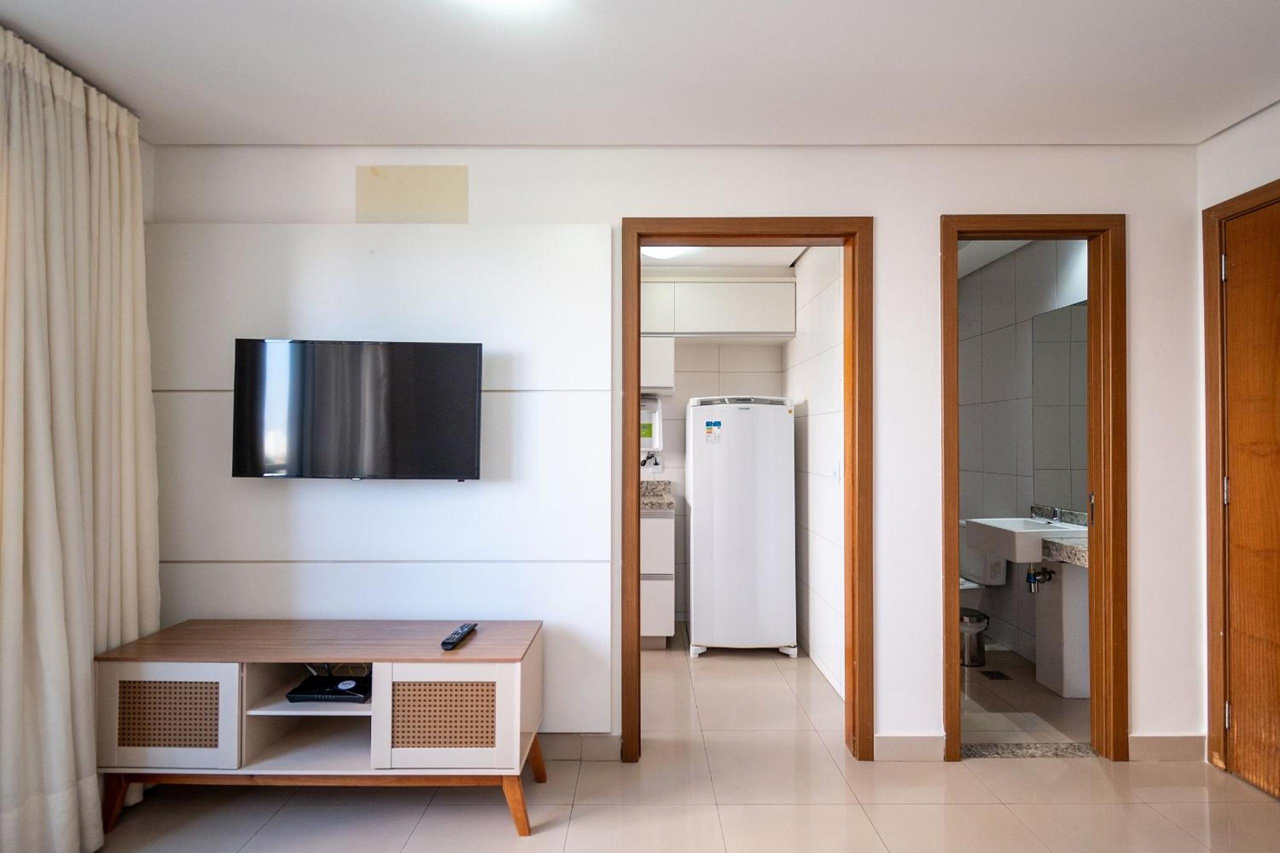 Beautiful Flats in Setor Bueno TXP02