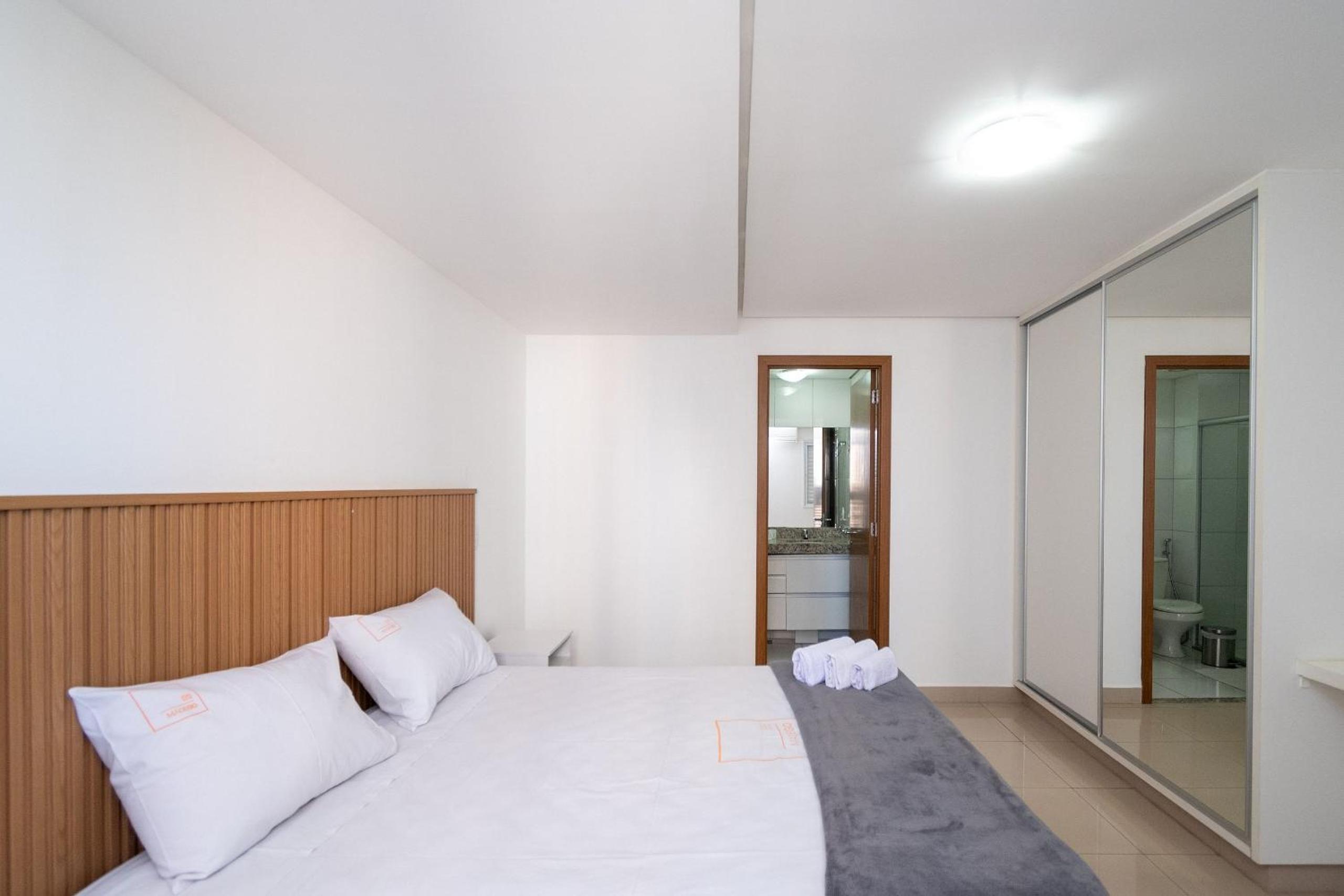 Beautiful Flats in Setor Bueno TXP02