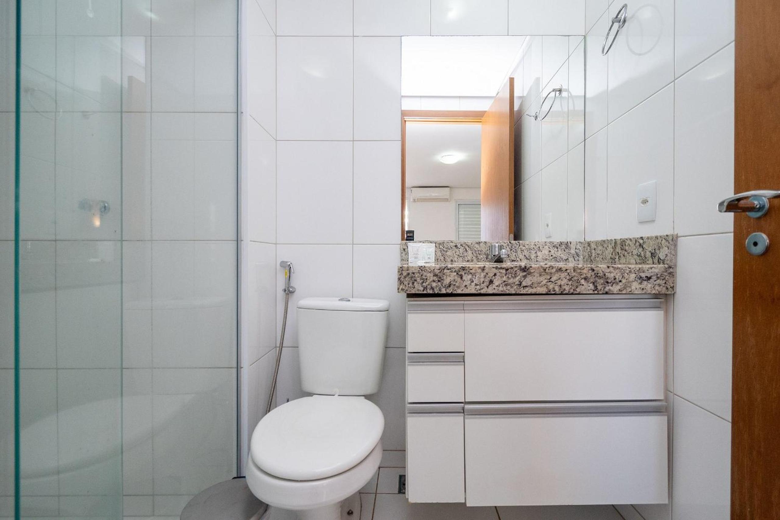Beautiful Flats in Setor Bueno TXP02