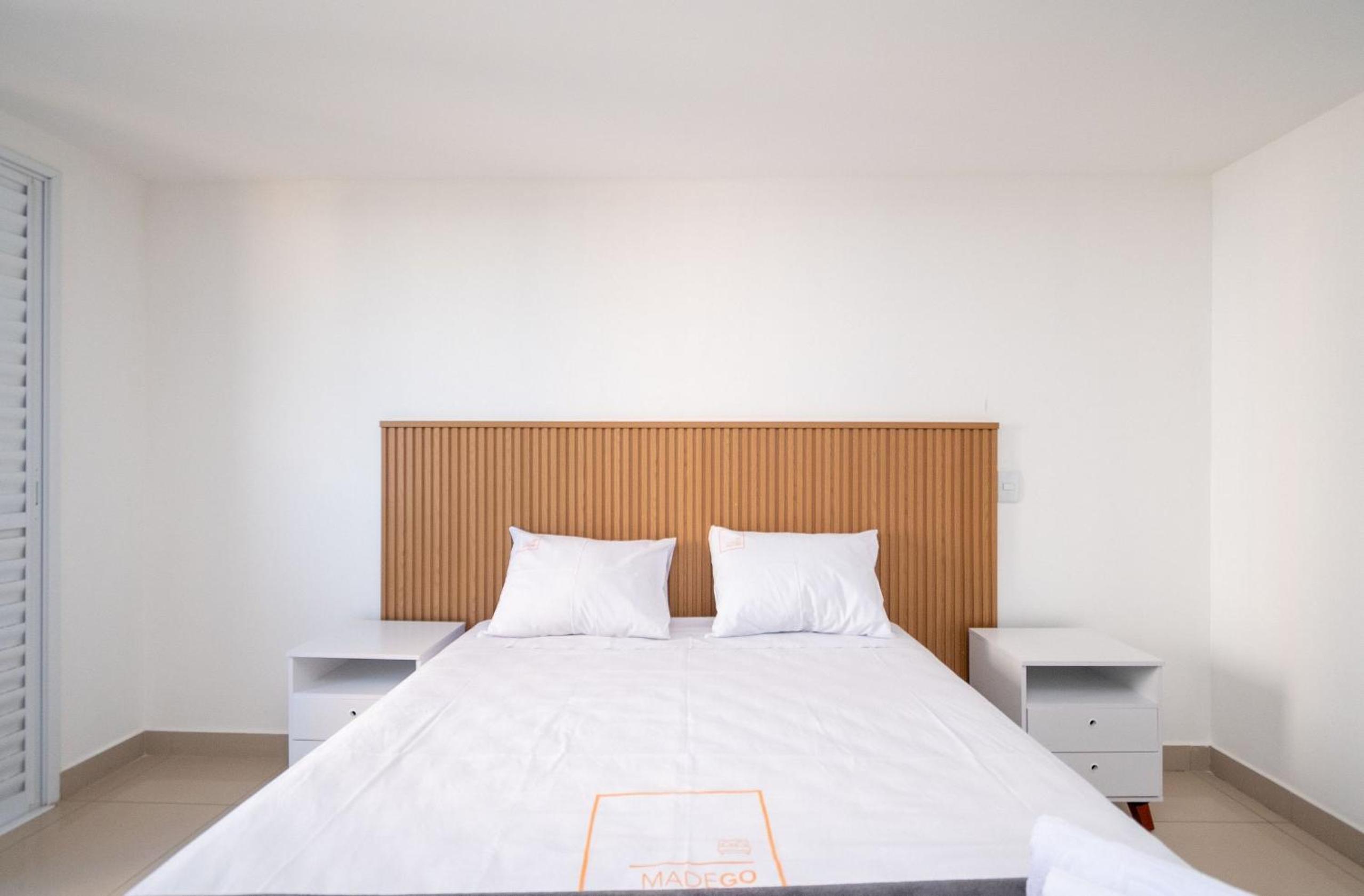 Beautiful Flats in Setor Bueno TXP02
