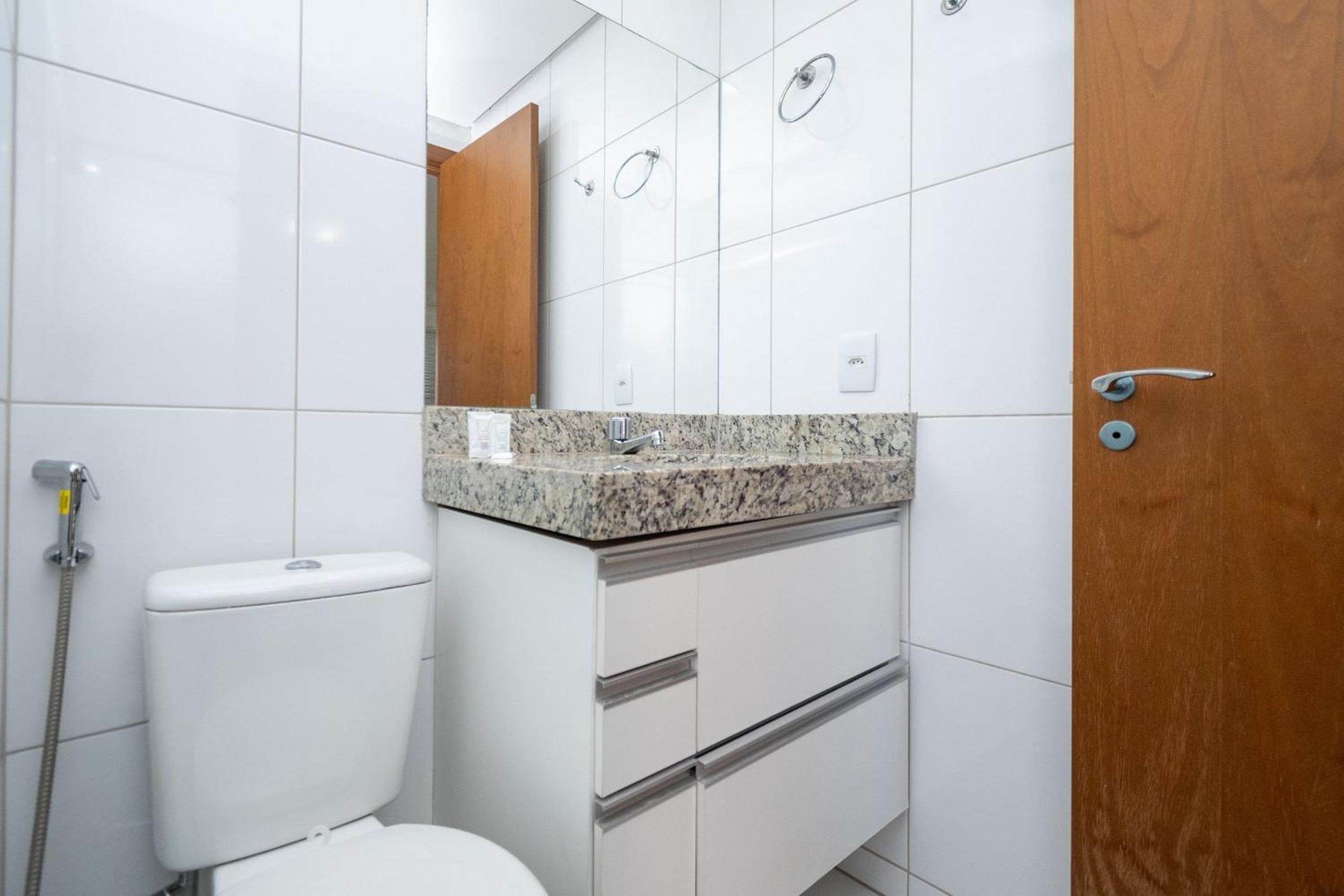 Beautiful Flats in Setor Bueno TXP02