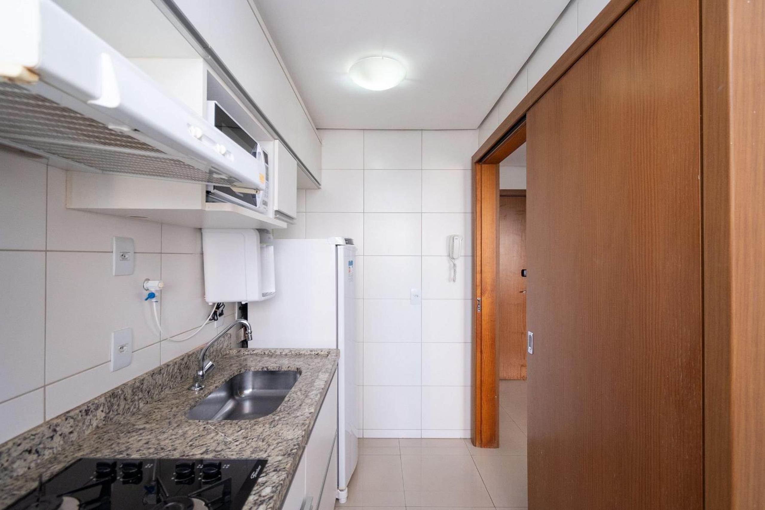Beautiful Flats in Setor Bueno TXP02